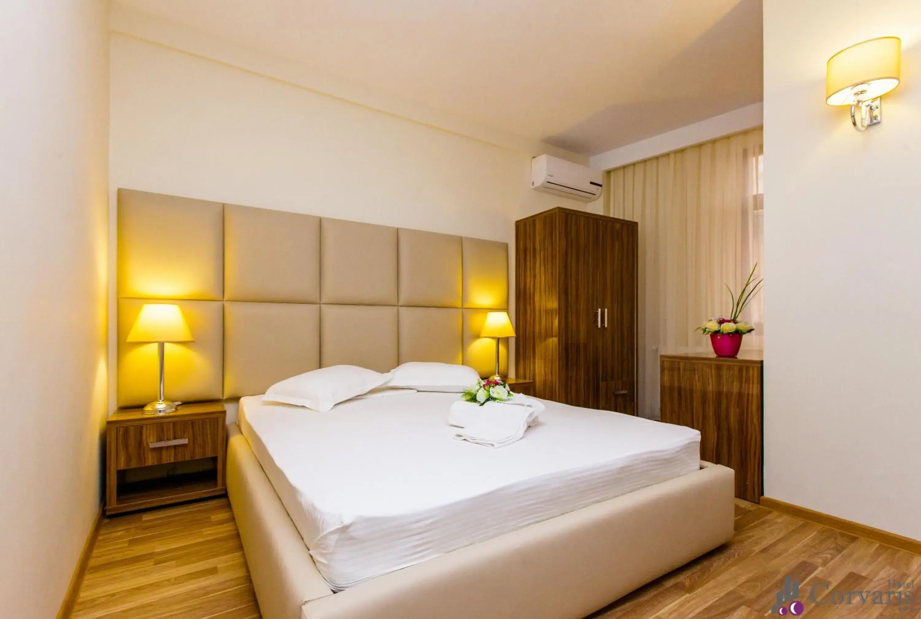 Hotel Corvaris Hotel Corvaris