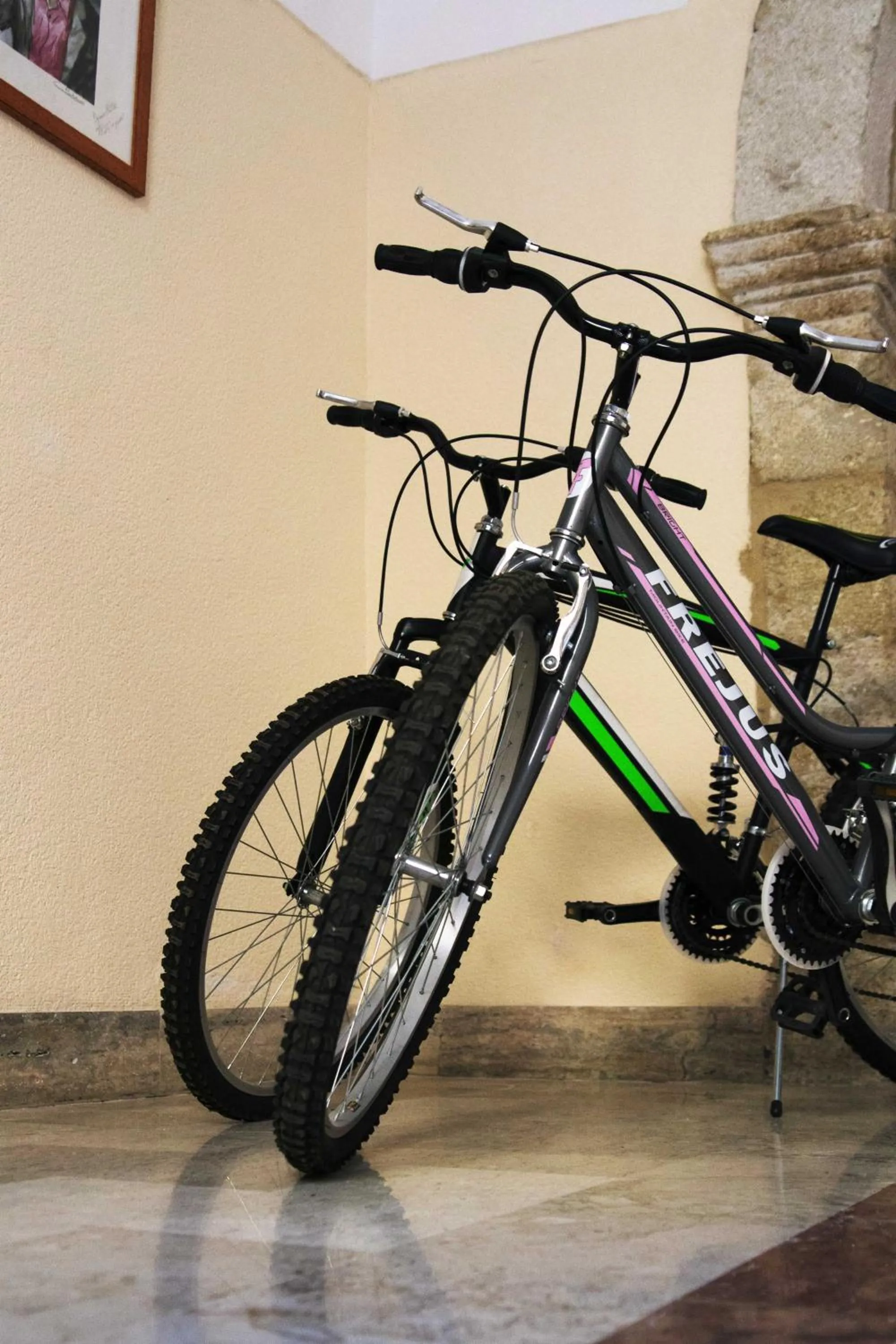 Activities in Palazzo Bella