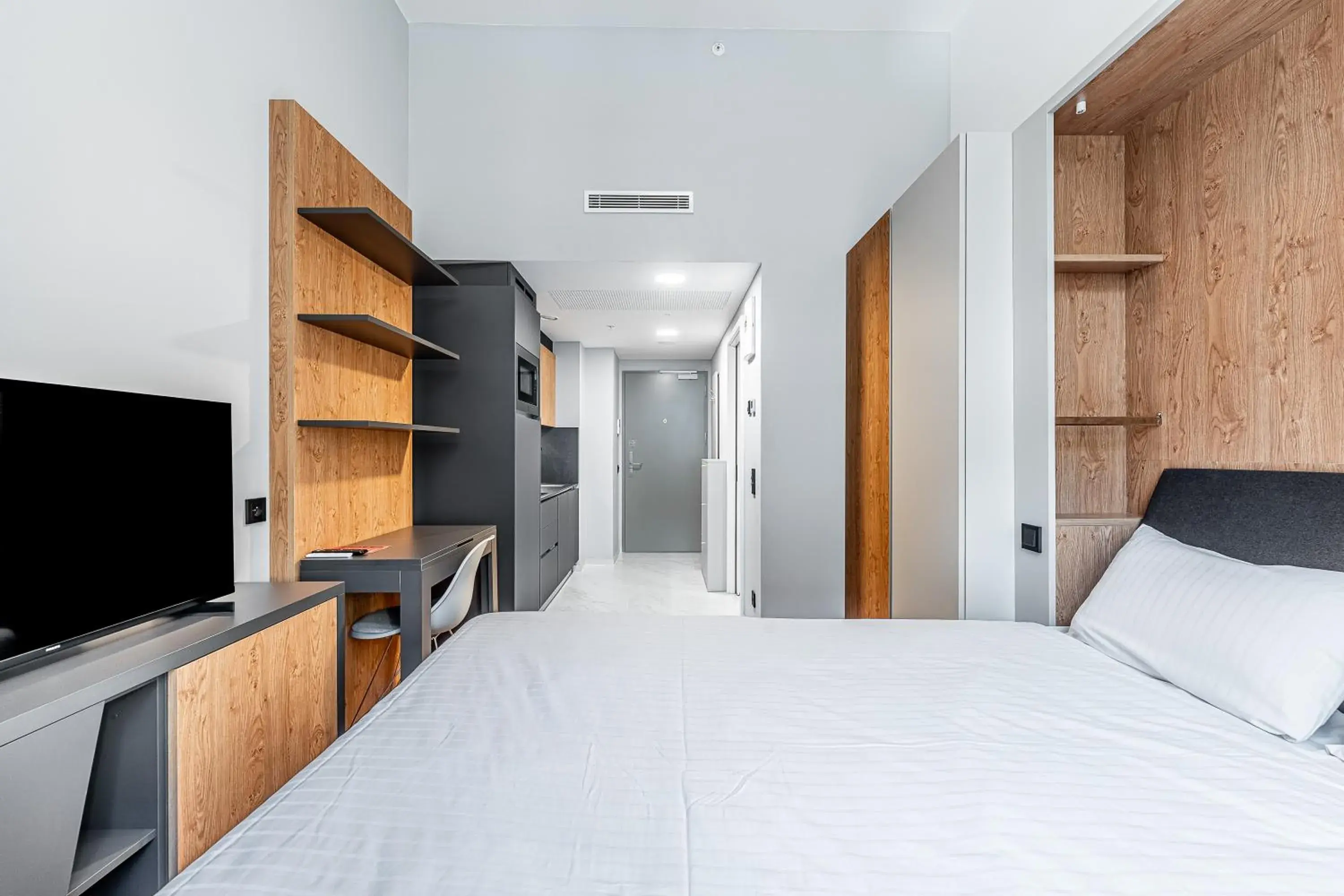 Classic Apartment in City Pop 2Night Prague - Self check-in Classic Apartment in City Pop 2Night Prague - Self check-in