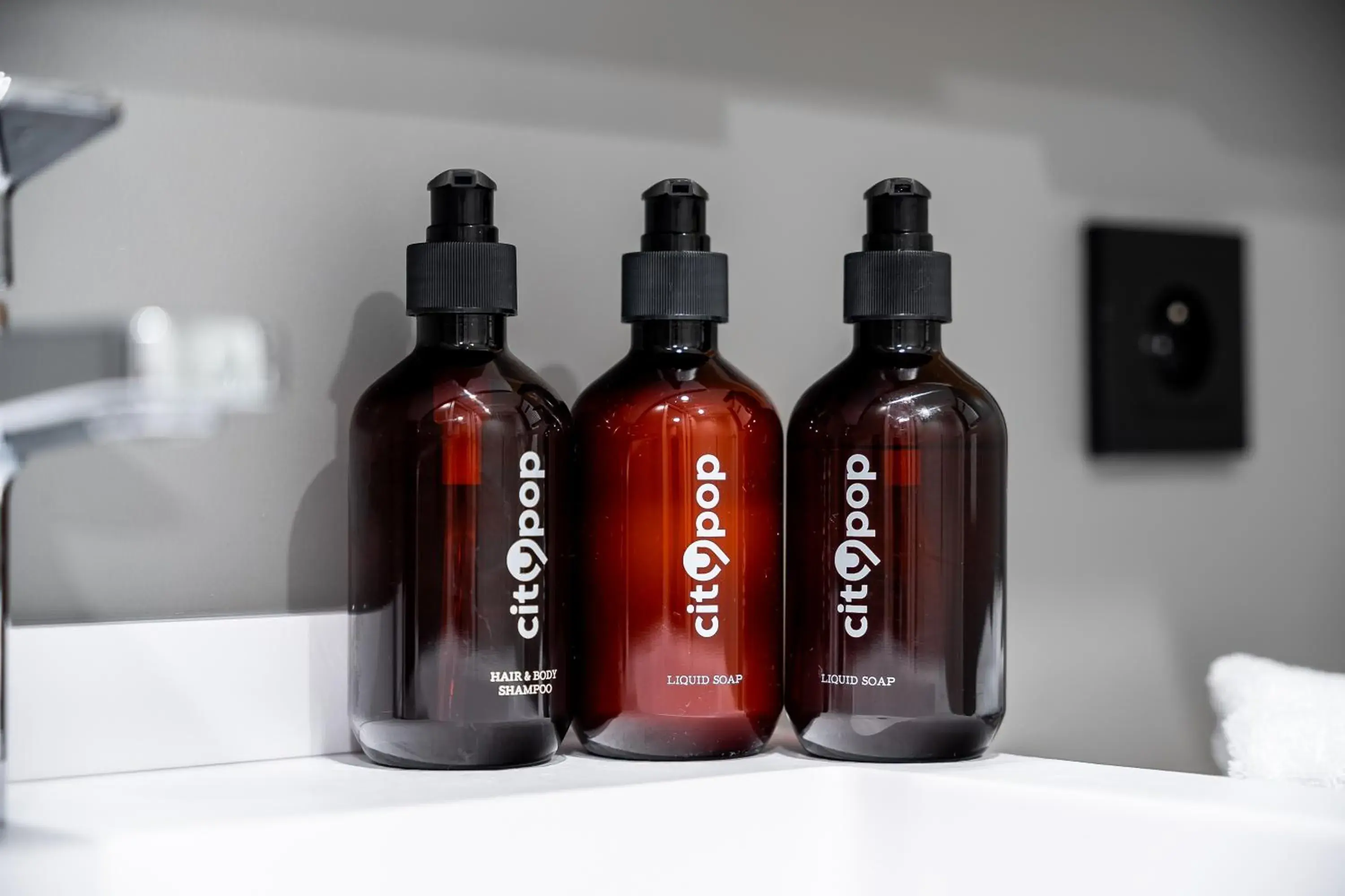 Classic Apartment in City Pop 2Night Prague - Self check-in Classic Apartment in City Pop 2Night Prague - Self check-in