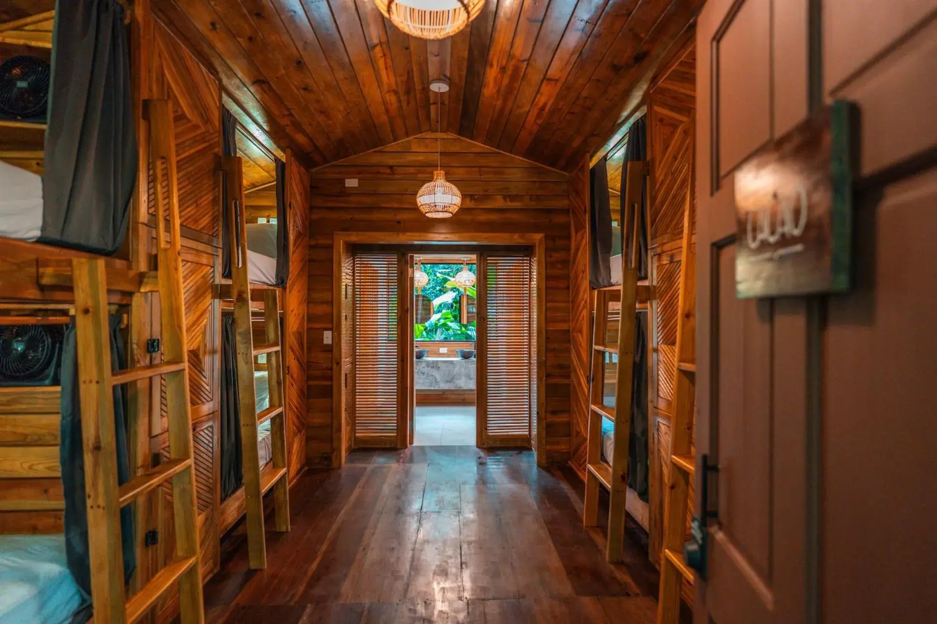 Photo of the whole room in Palmar Beach Lodge Photo of the whole room in Palmar Beach Lodge