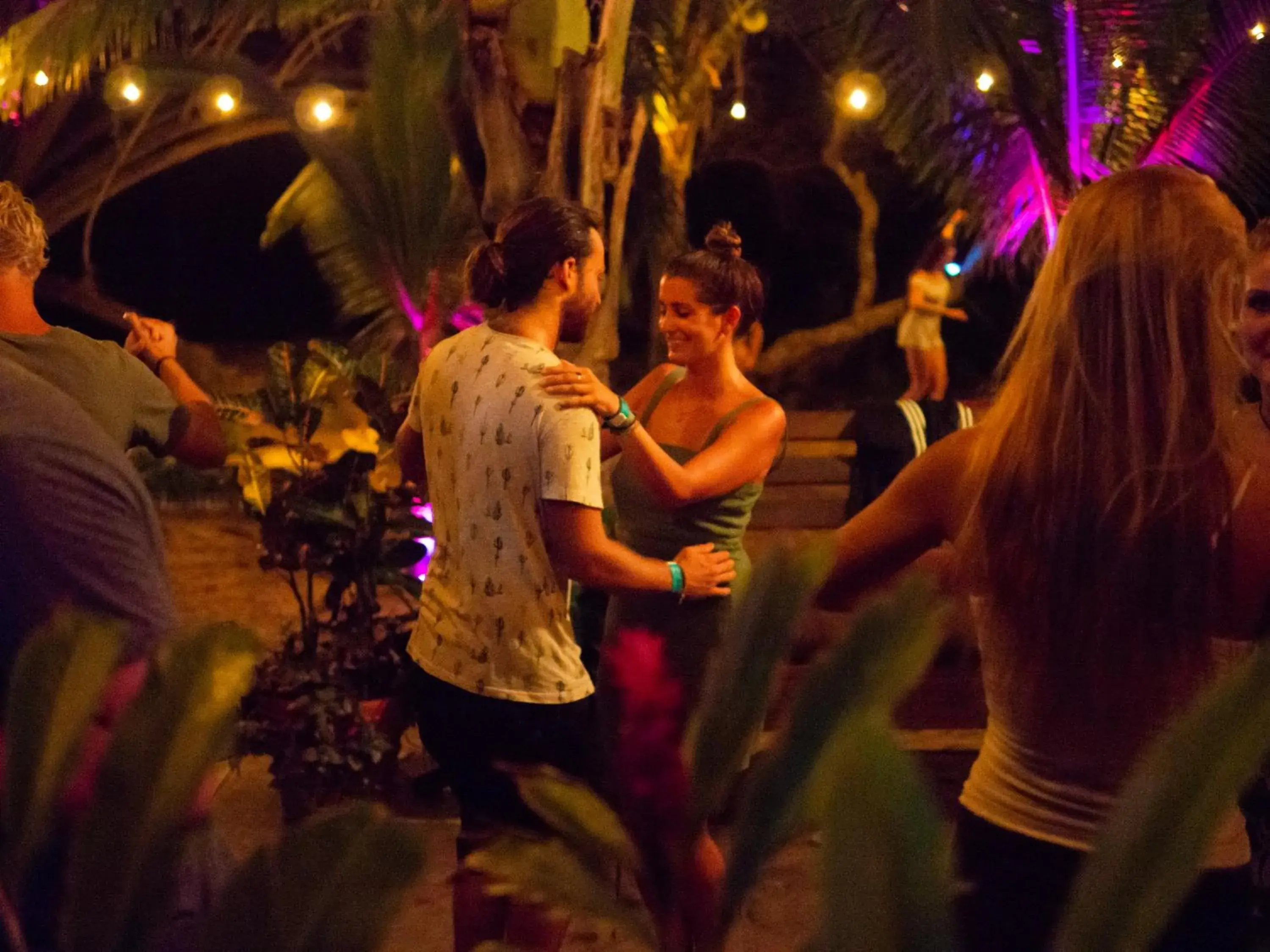 Restaurant/places to eat in Palmar Beach Lodge Restaurant/places to eat in Palmar Beach Lodge