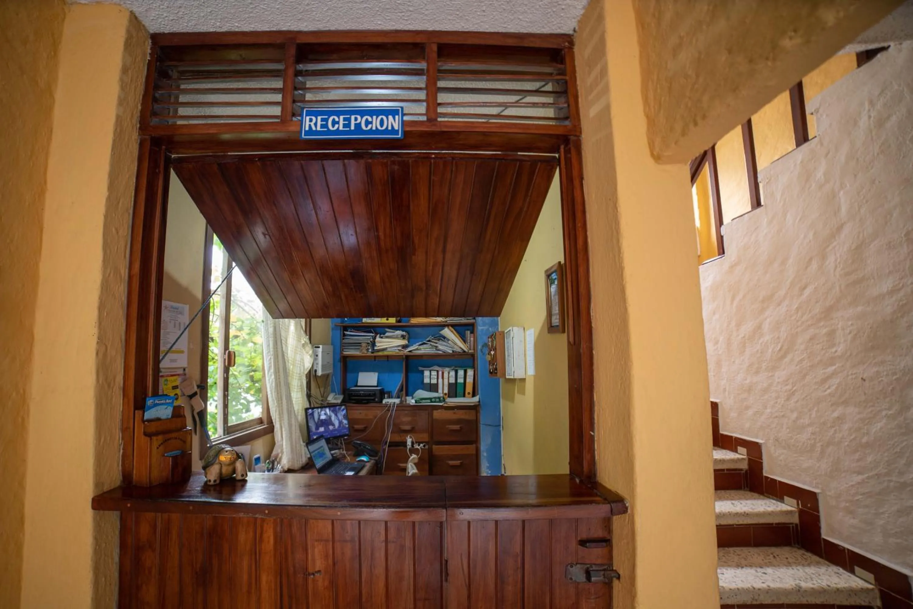 Hostal Estrella de Mar