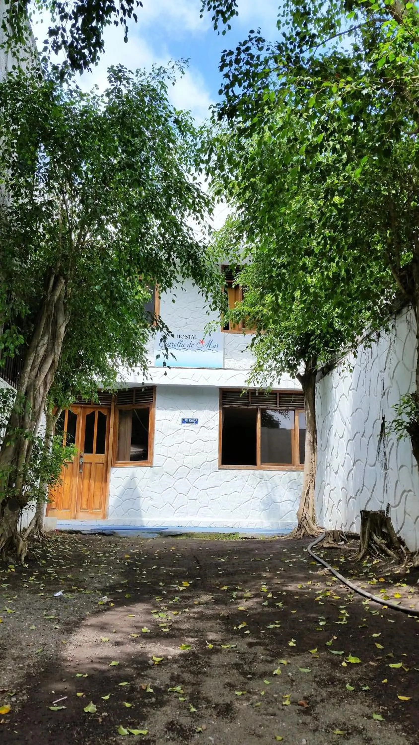 Hostal Estrella de Mar