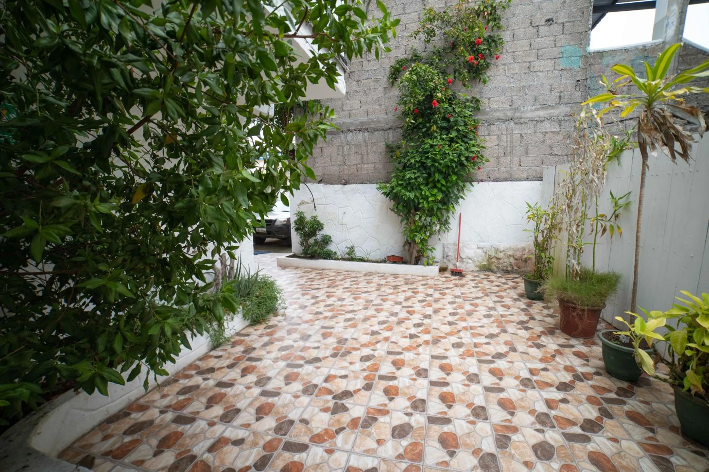 Hostal Estrella de Mar