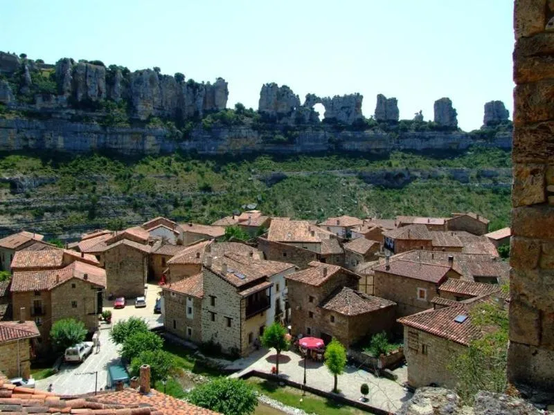Nearby landmark in Hotel Rural La Puebla