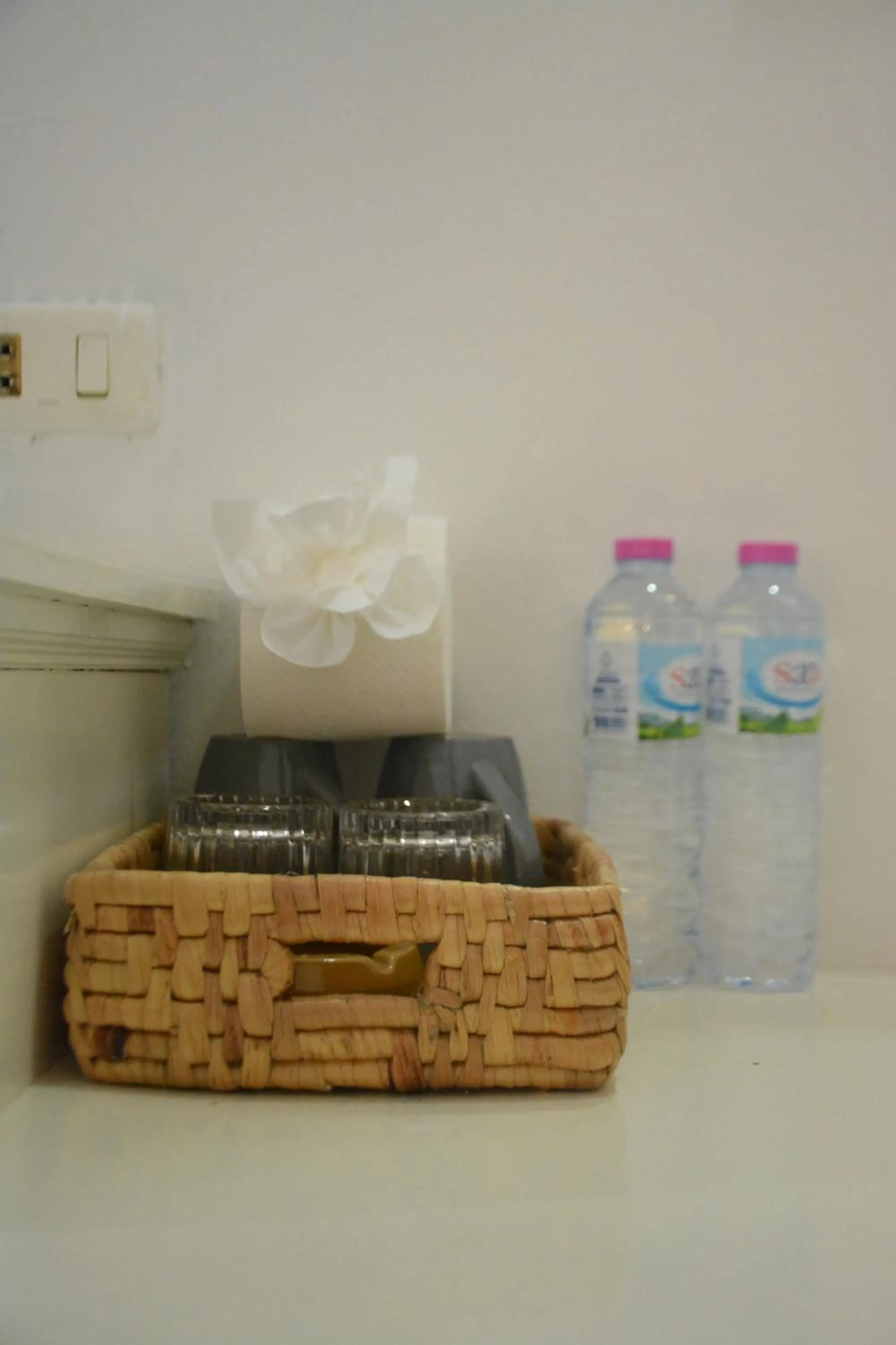 room service in Chilli Salza Patong