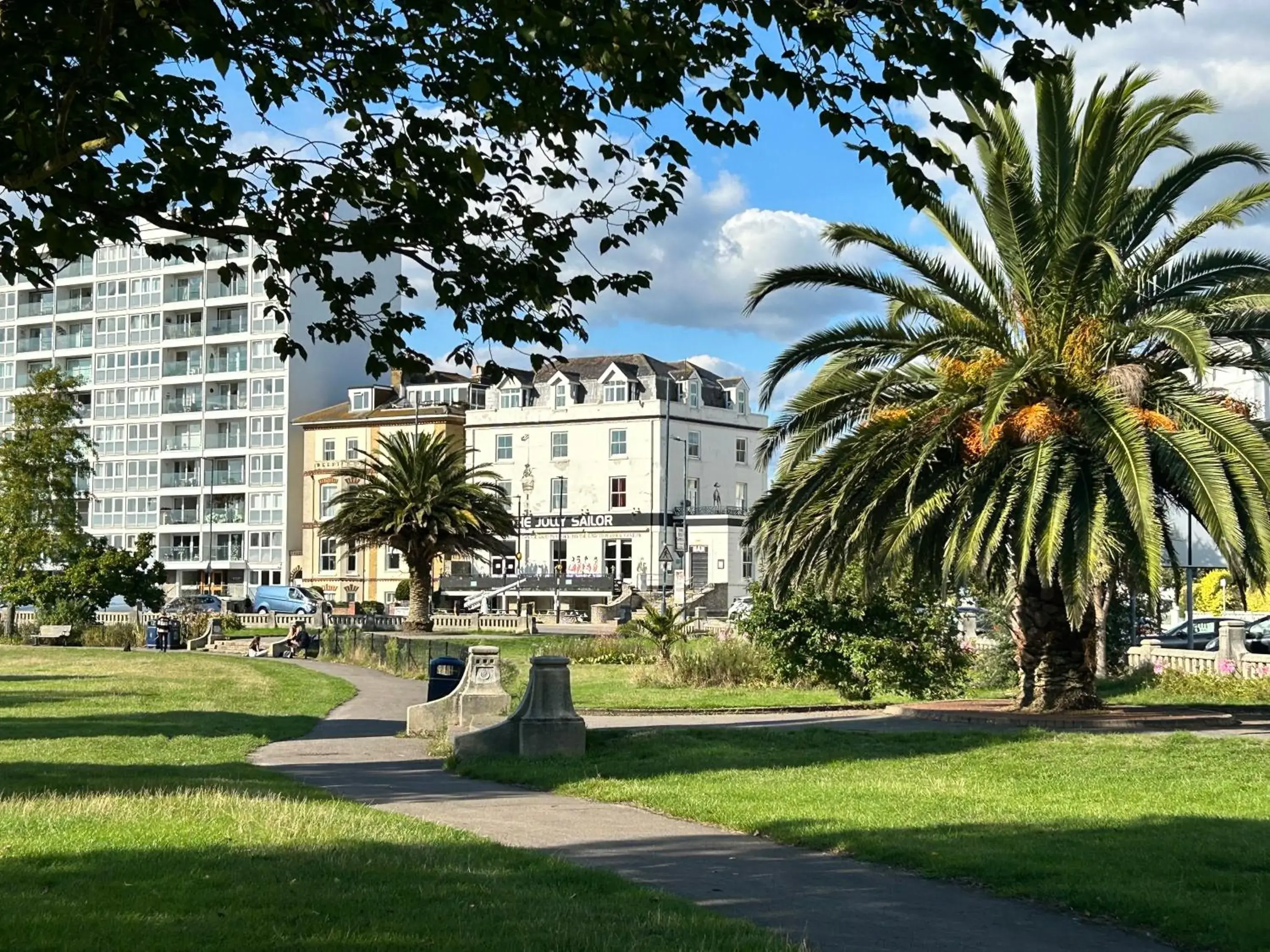 Clarence Quarters Vintage Seafront Guest House Clarence Quarters Vintage Seafront Guest House