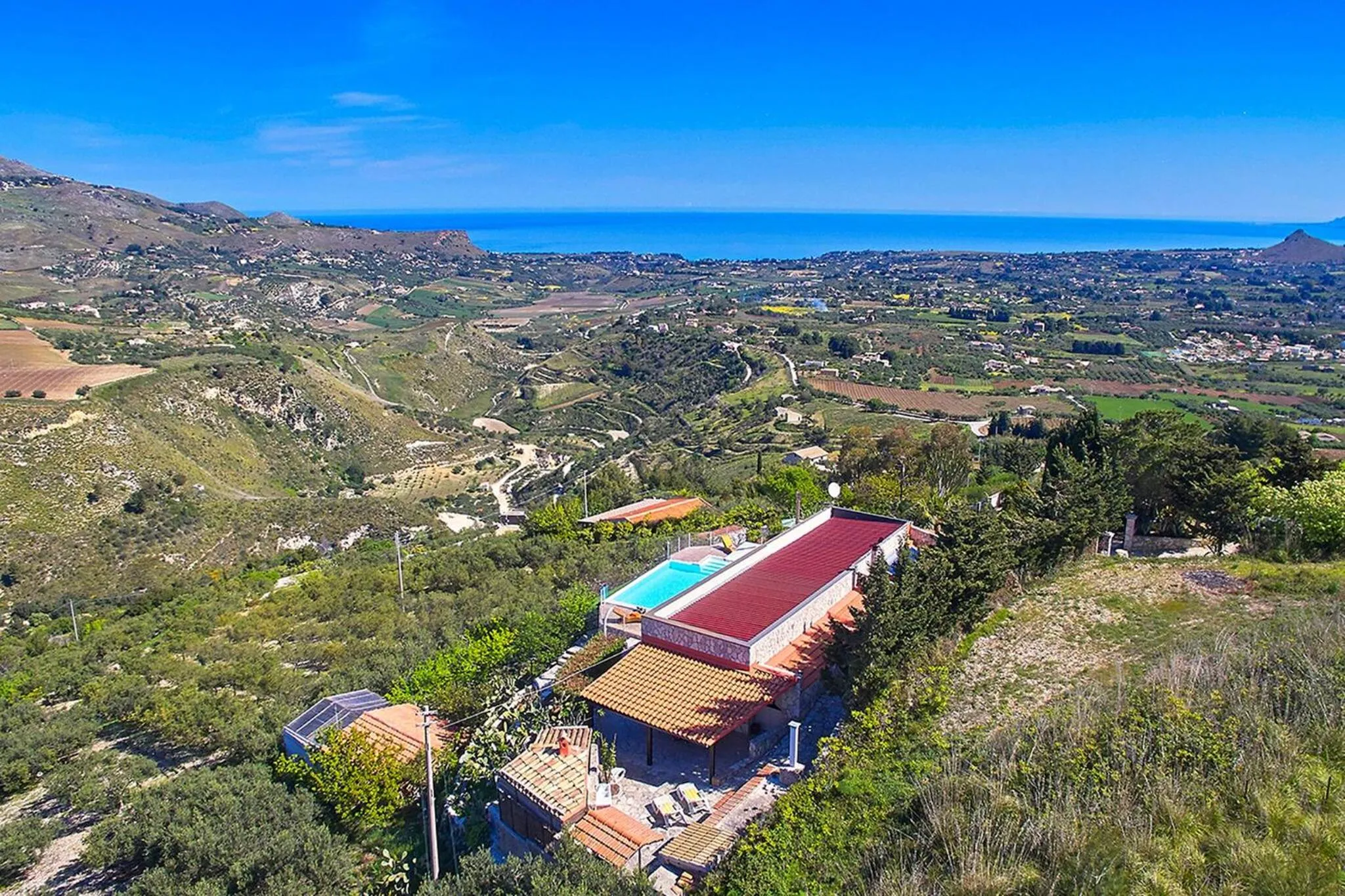 Other in Villa del Poggio