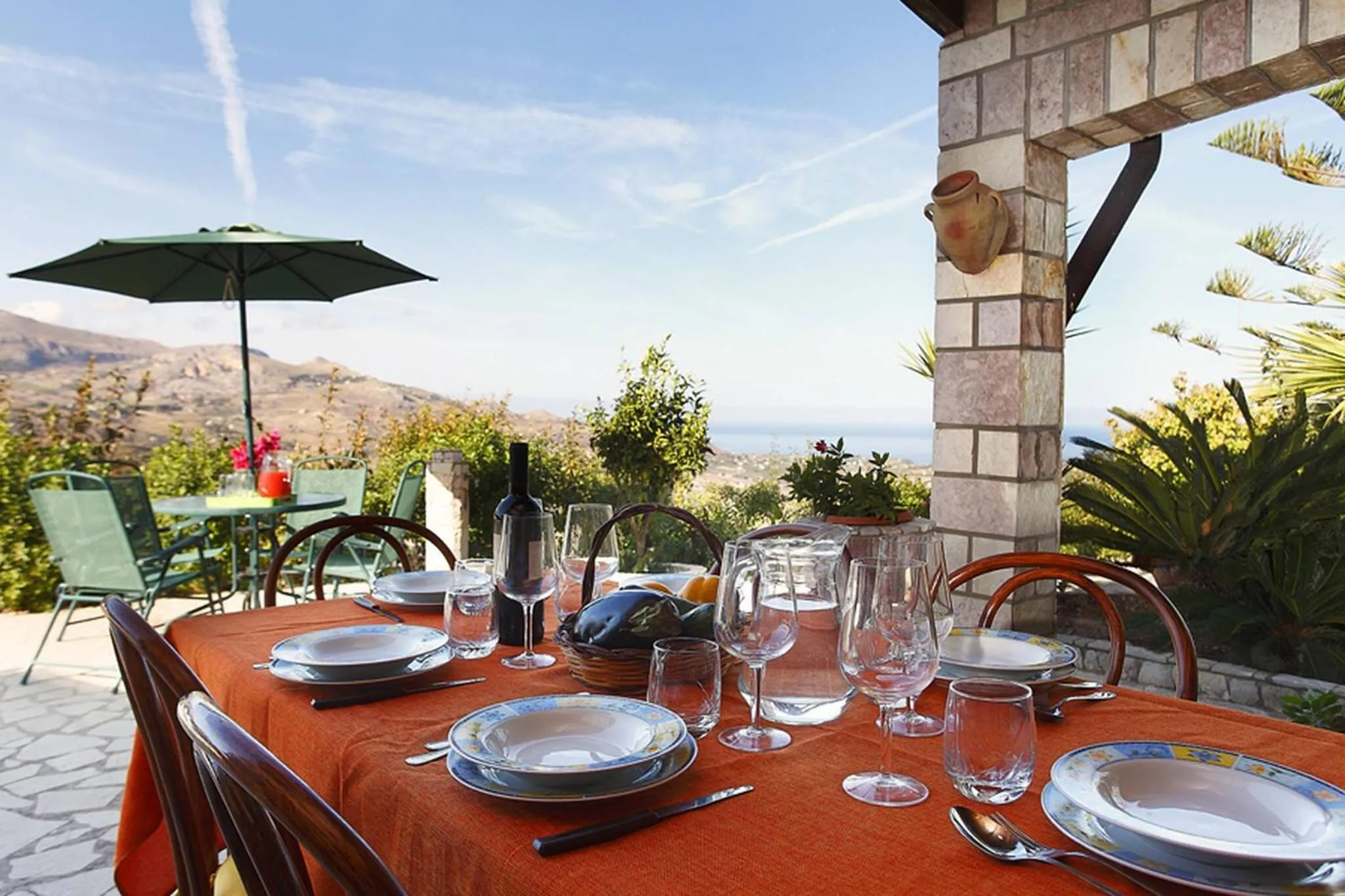 Other in Villa del Poggio