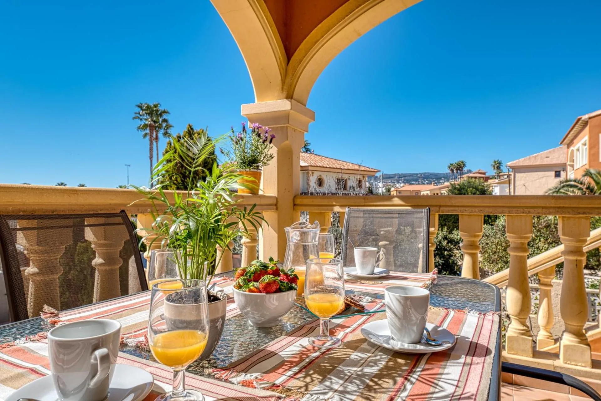 Villa Casita - PlusHolidays