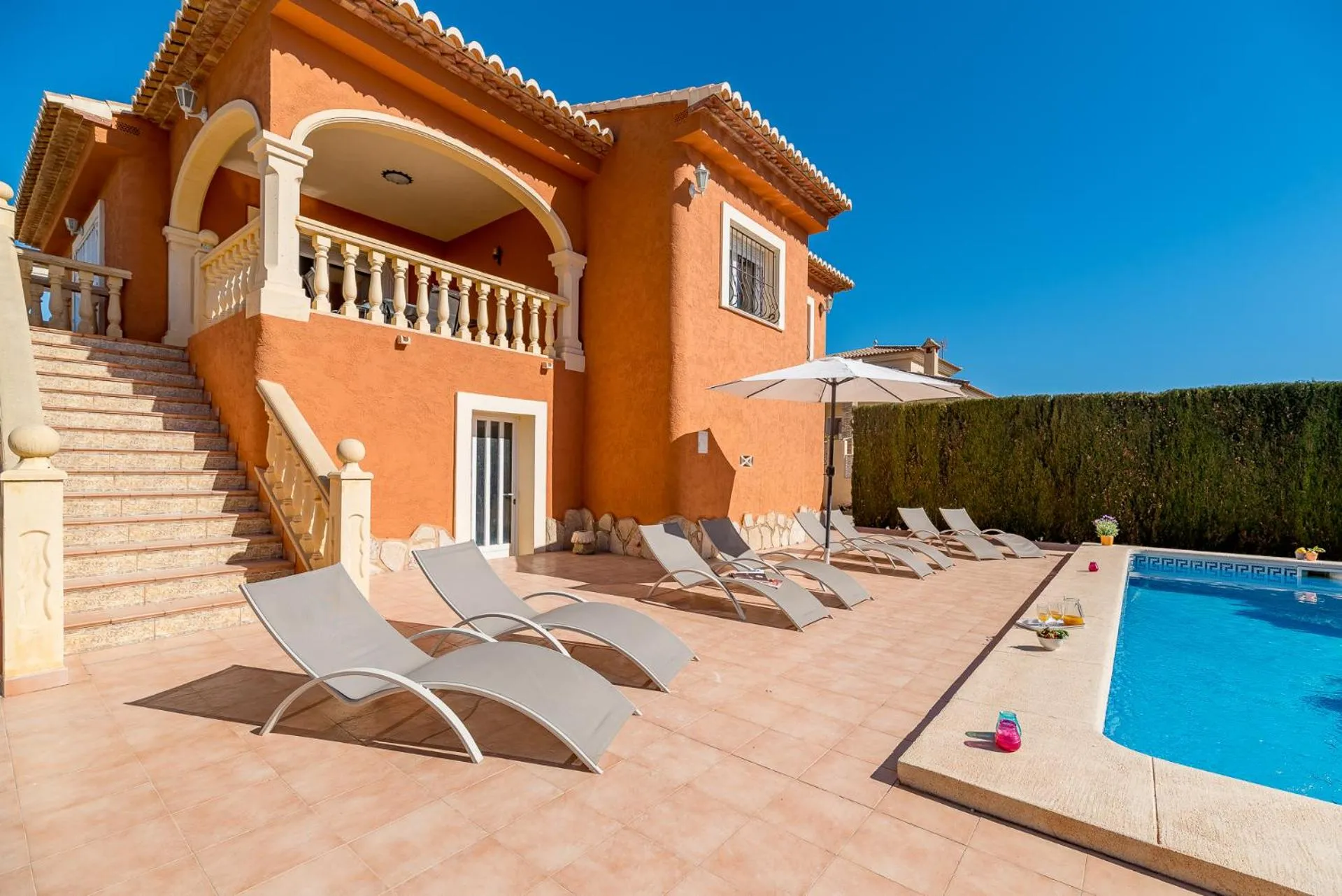 Villa Casita - PlusHolidays
