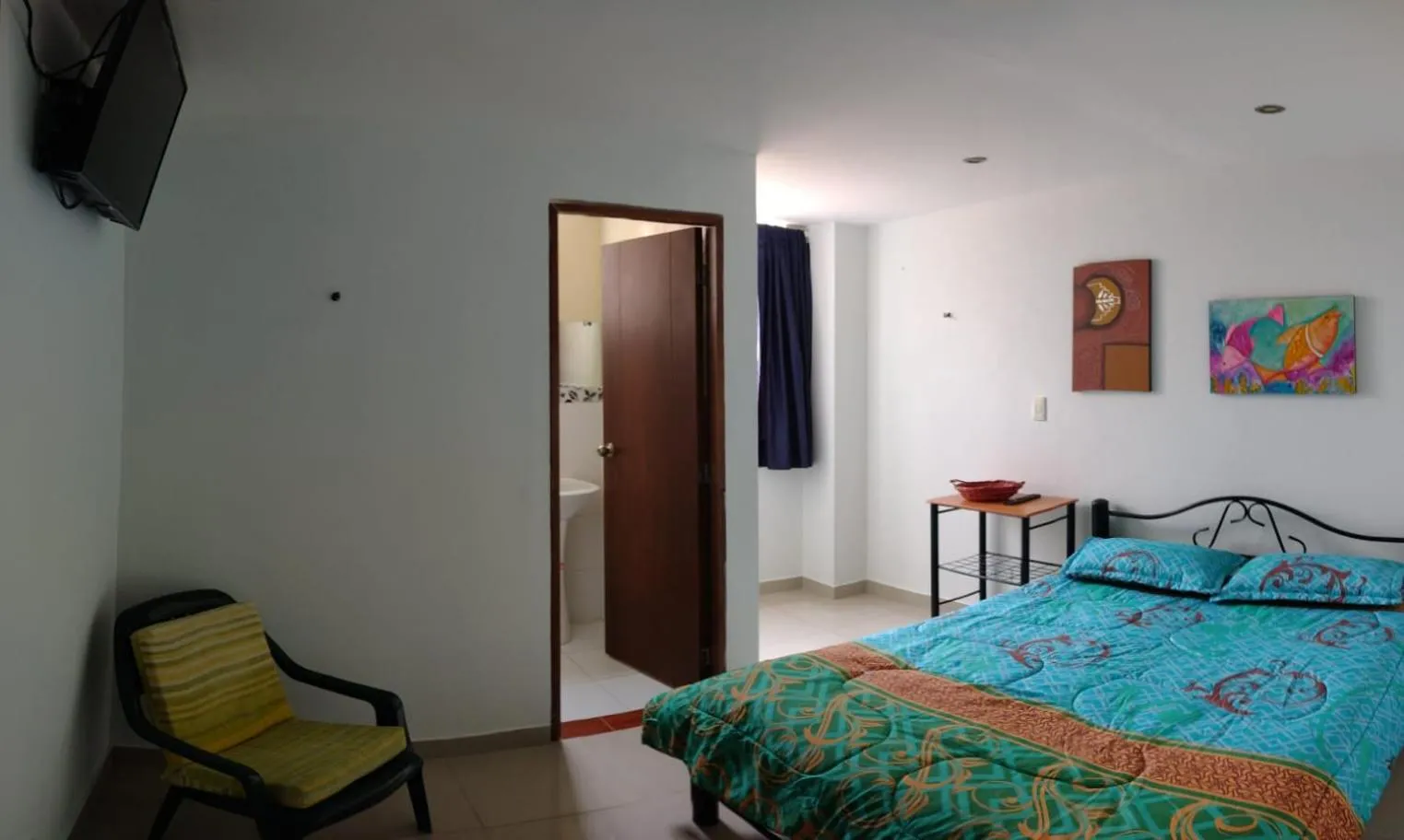 Córest Hotel