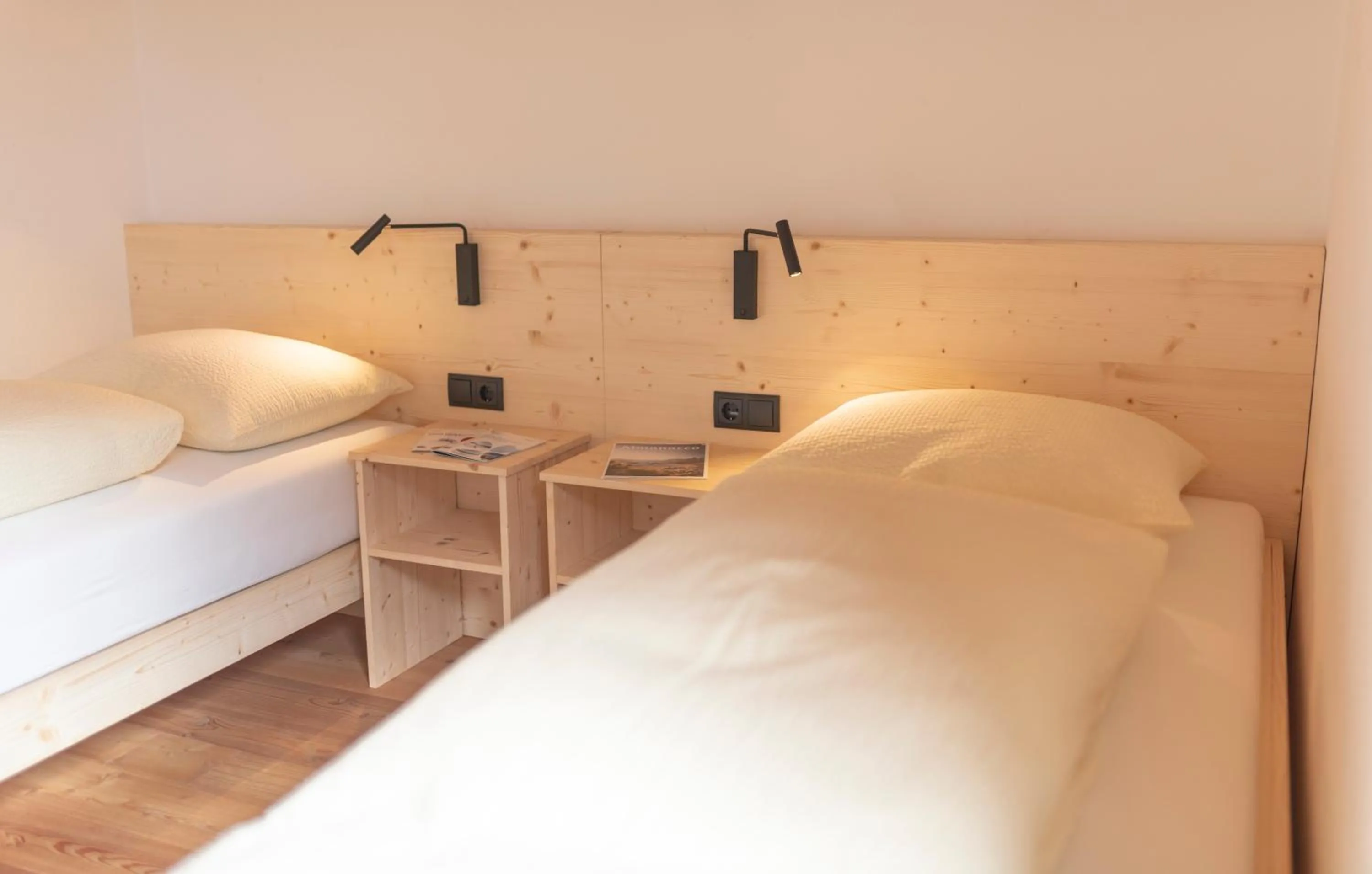 Photo of the whole room, Bed in Haus Schaller