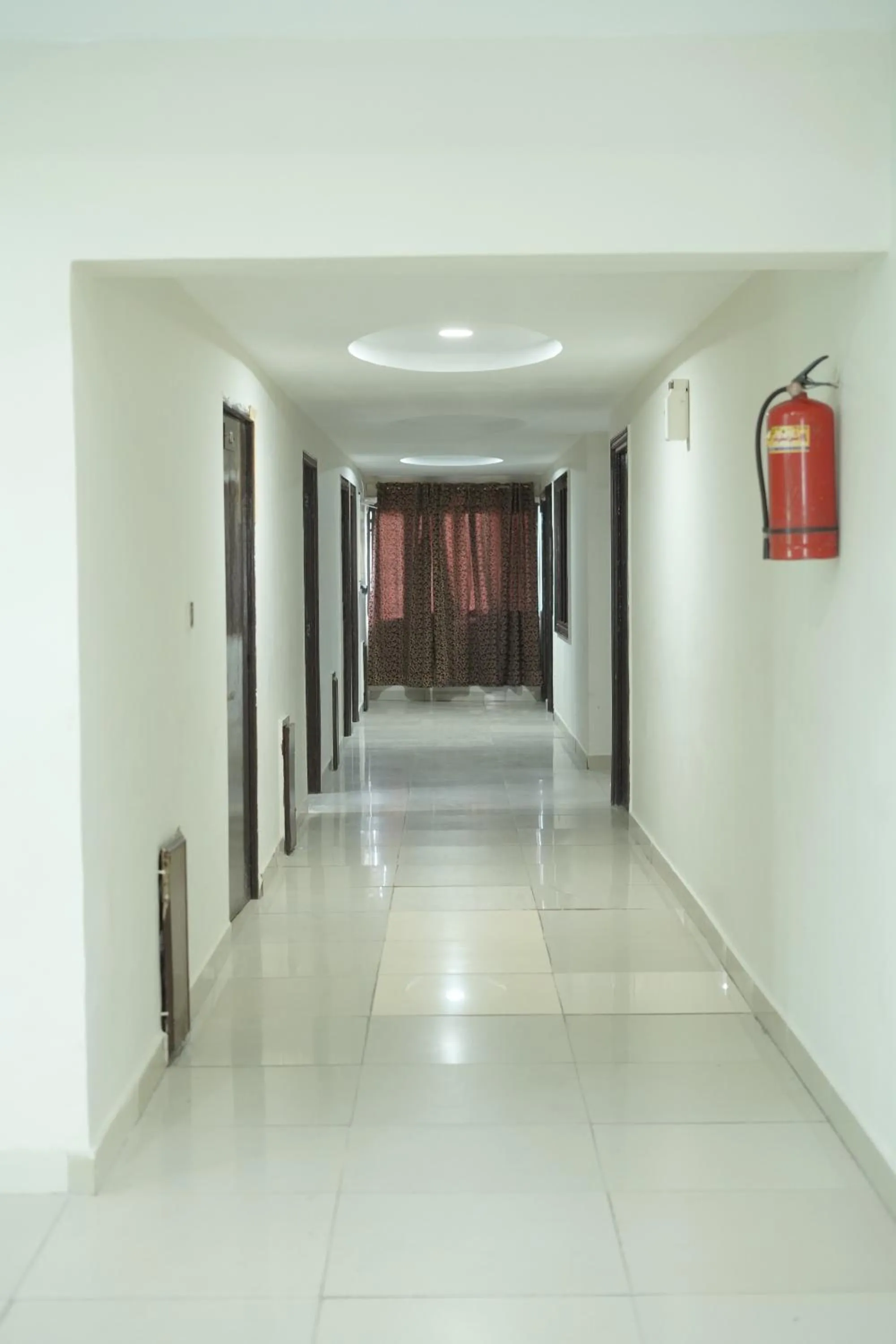 Hotel Silver Sand Multan