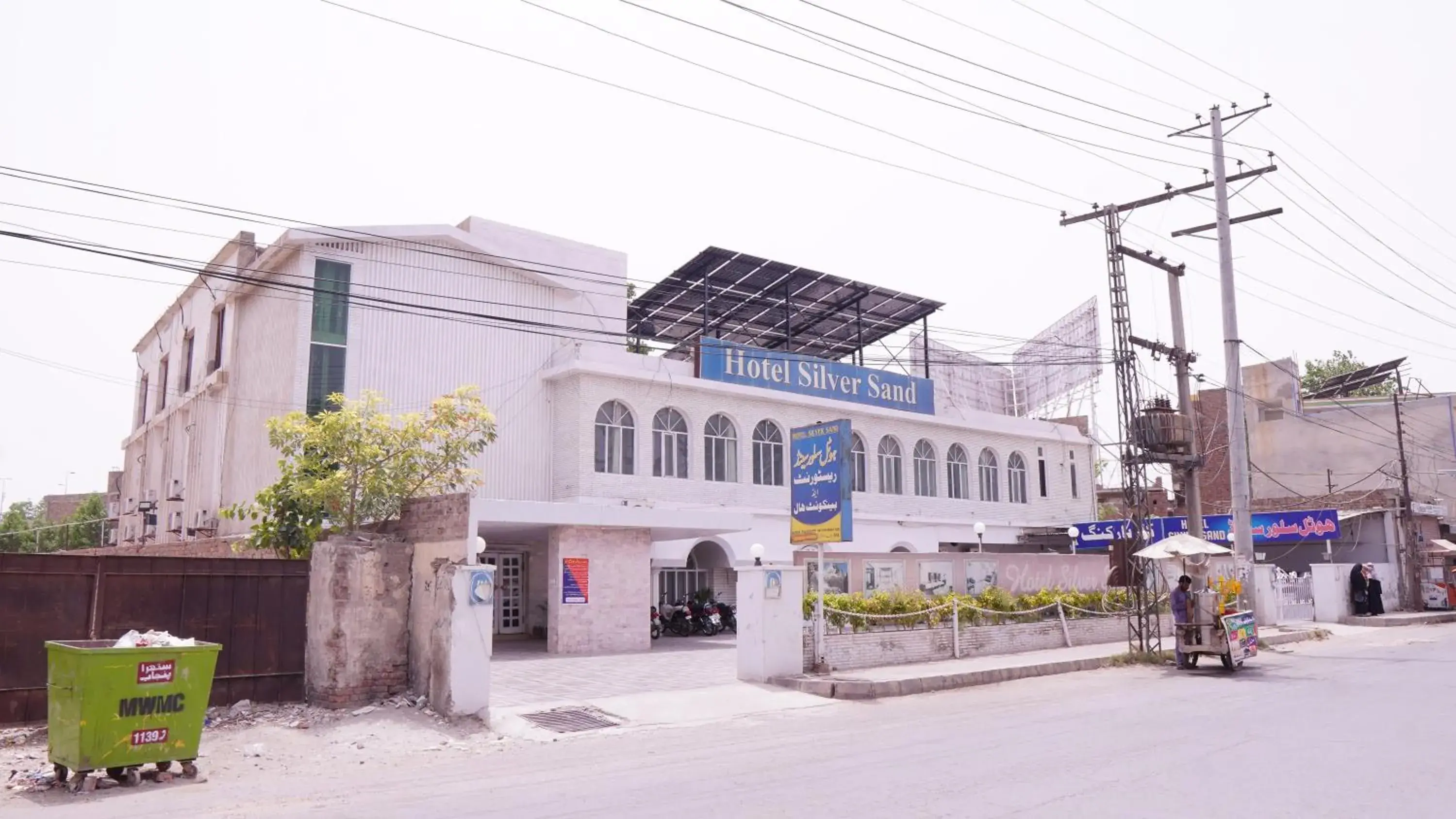 Hotel Silver Sand Multan Hotel Silver Sand Multan