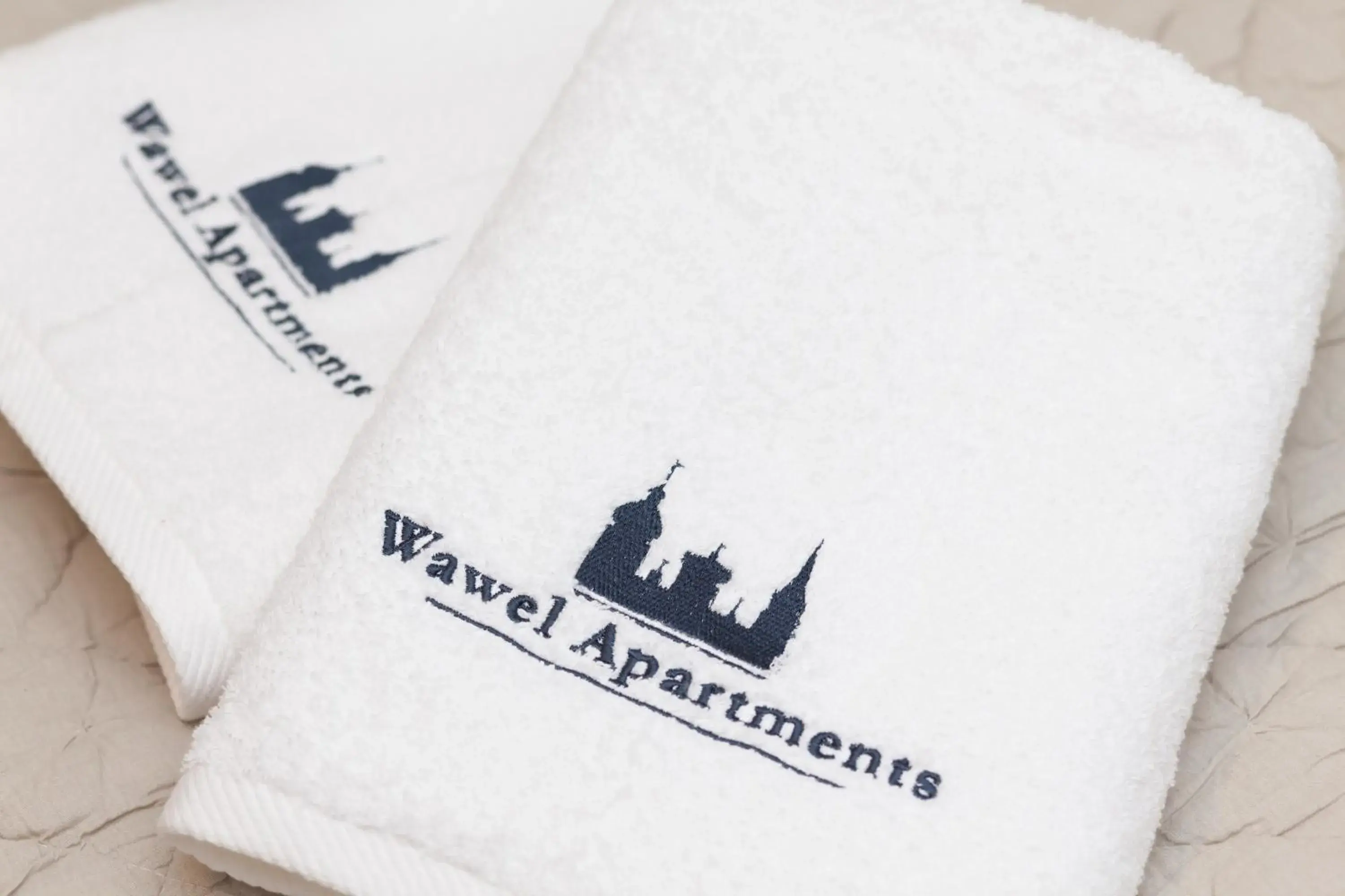 Deluxe Two-Bedroom Apartment in Wawel Apartments - Old Town Deluxe Two-Bedroom Apartment in Wawel Apartments - Old Town