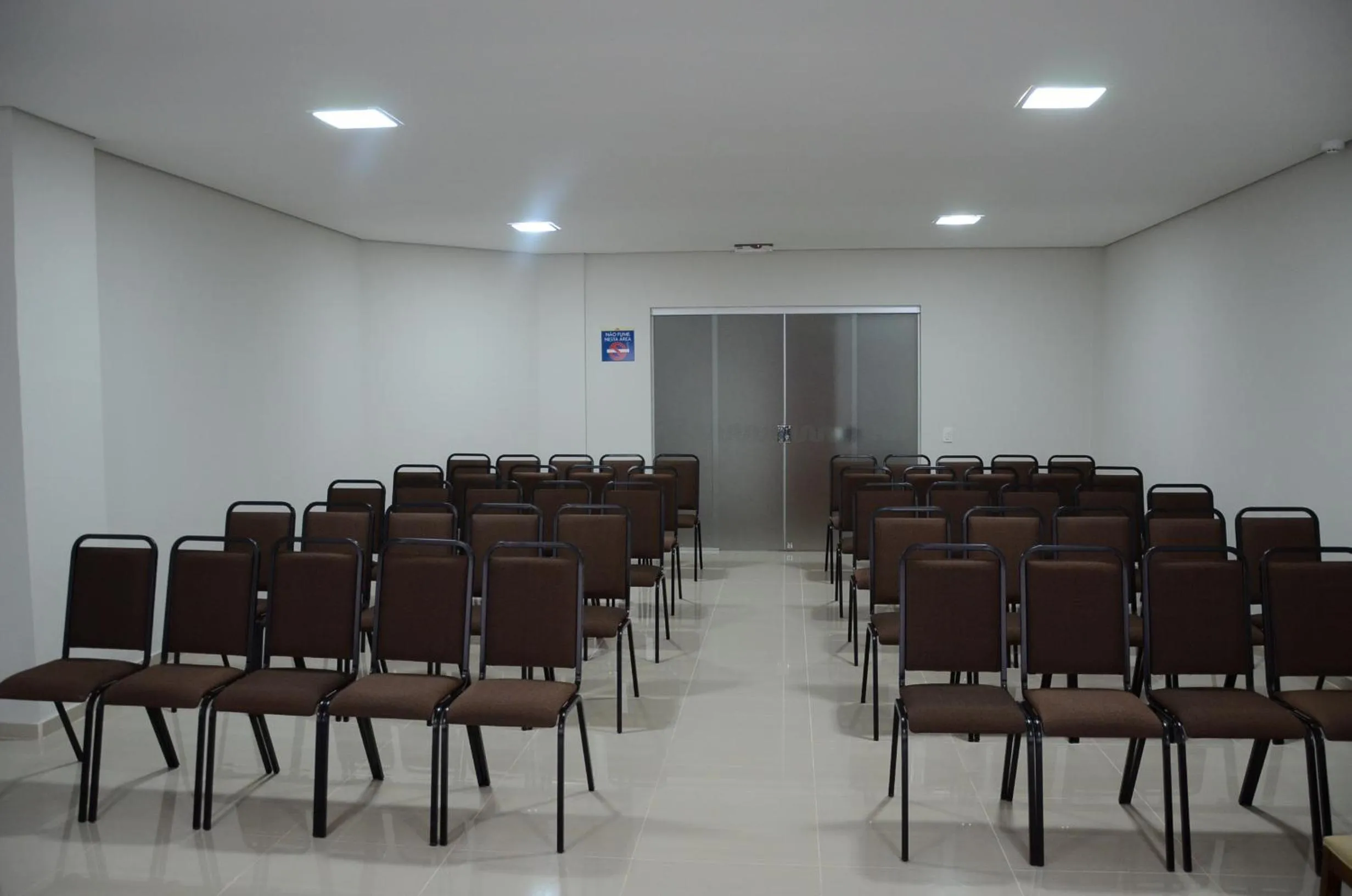Meeting/conference room in Rota Hotéis