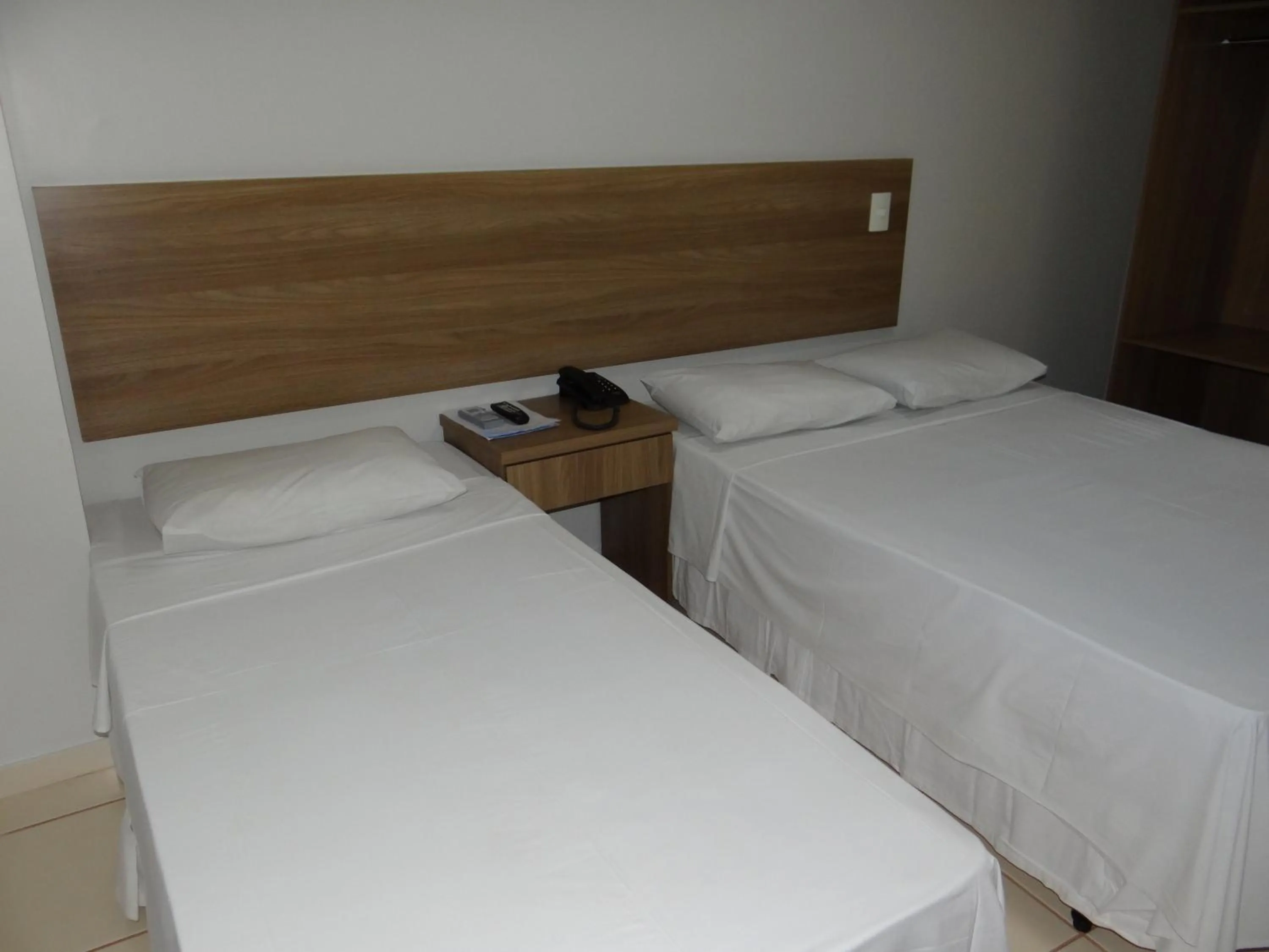 Bed in Rota Hotéis