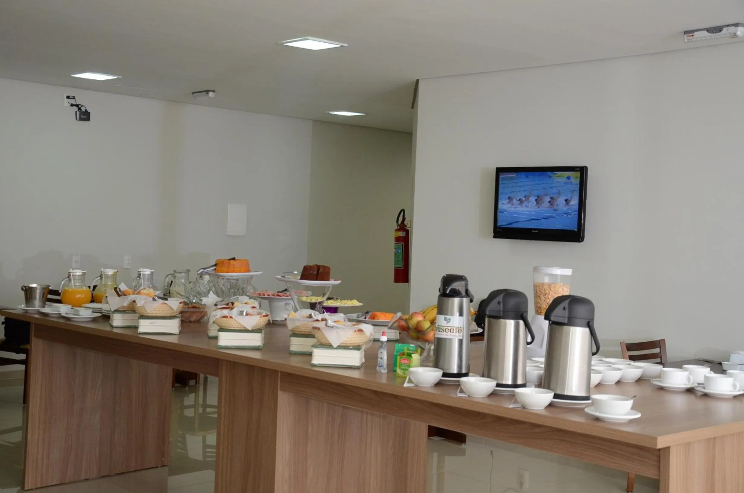 Breakfast in Rota Hotéis