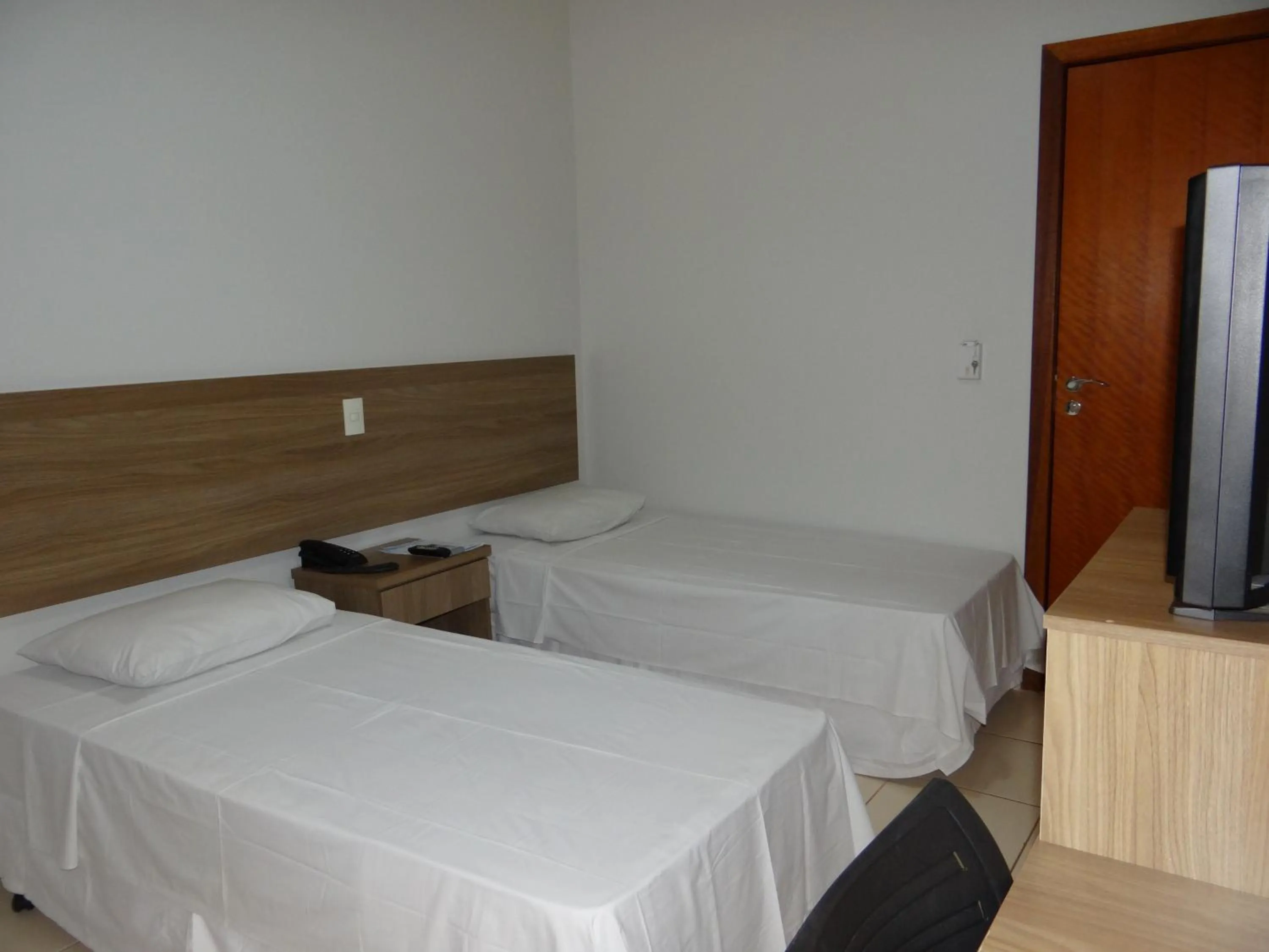 Bedroom, Bed in Rota Hotéis