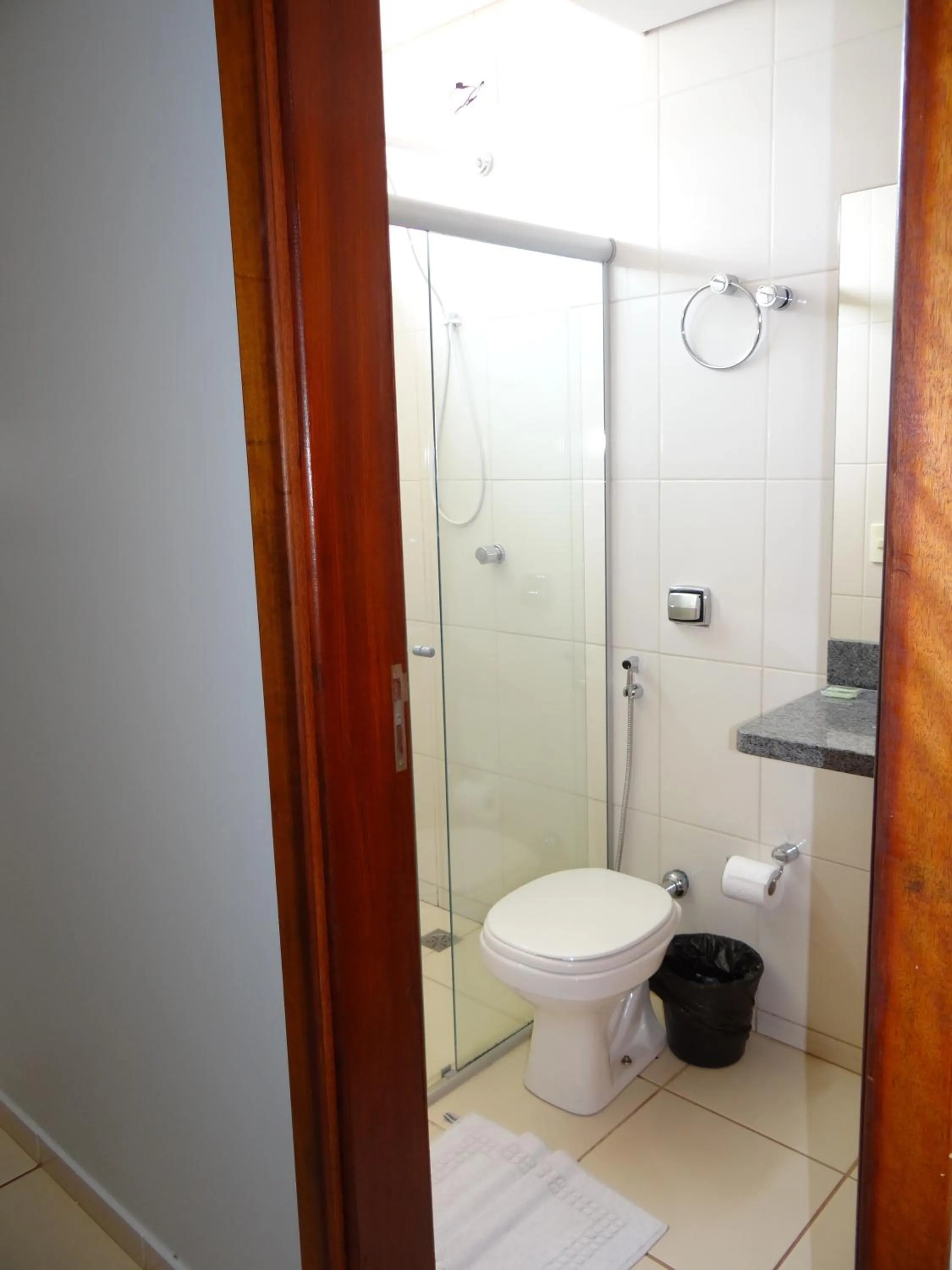 Bathroom in Rota Hotéis