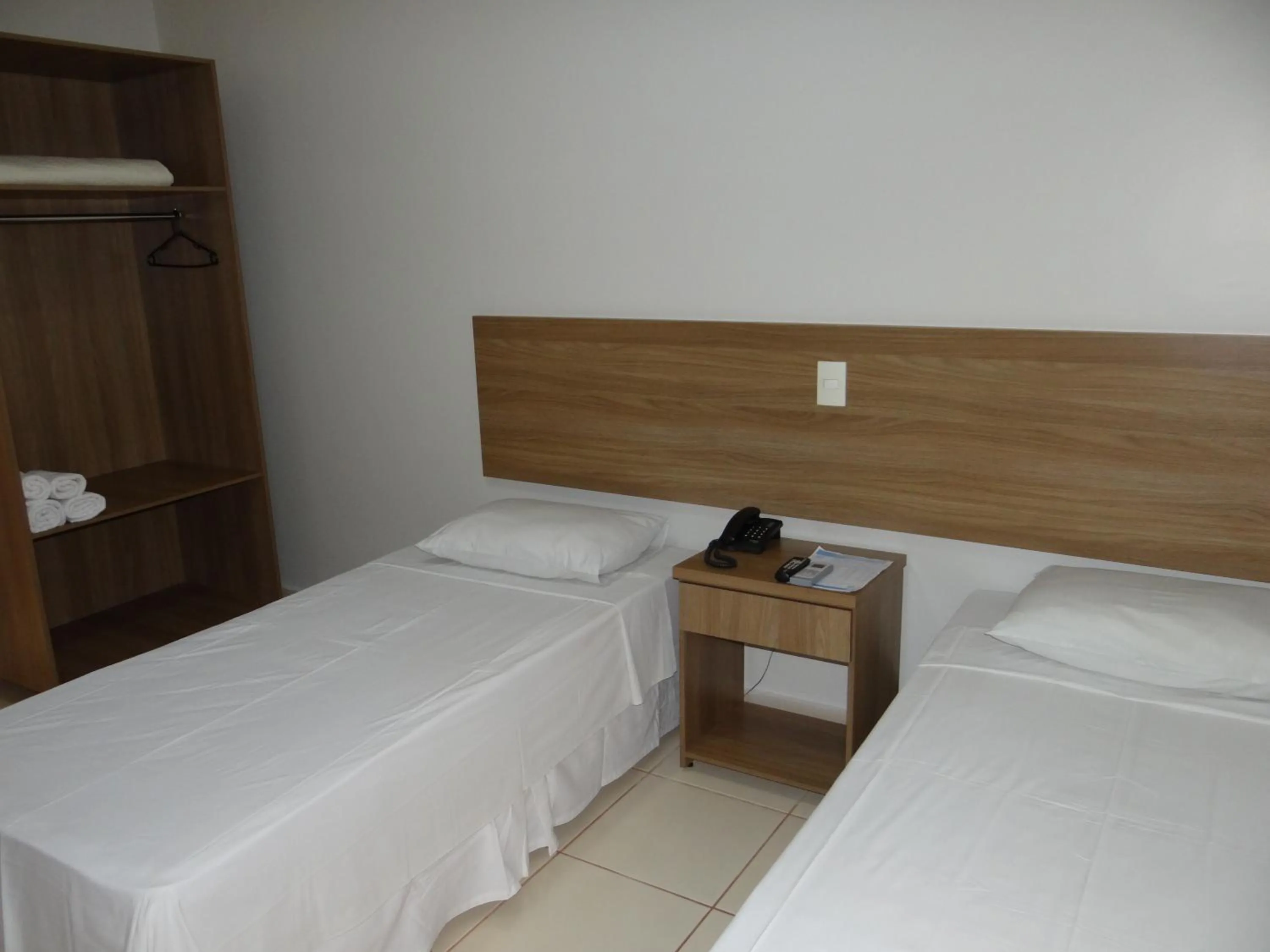Bedroom, Bed in Rota Hotéis