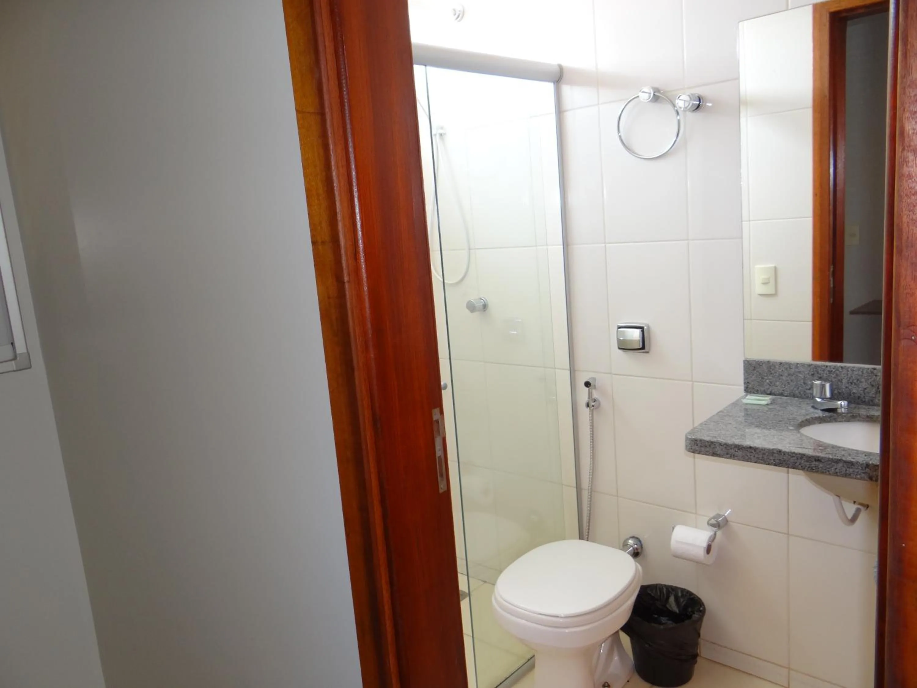 Bathroom in Rota Hotéis