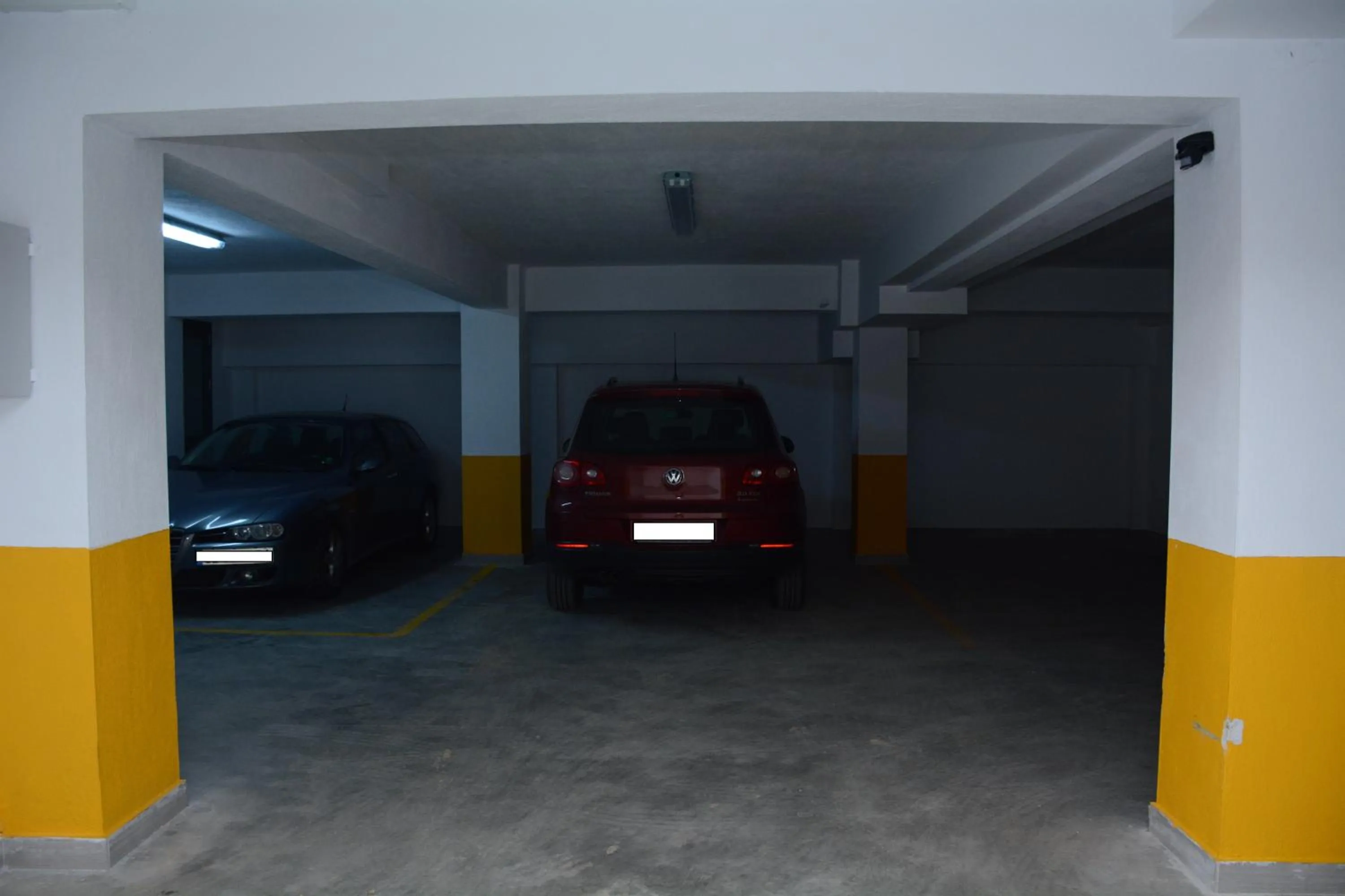 Area and facilities in Amalia Center