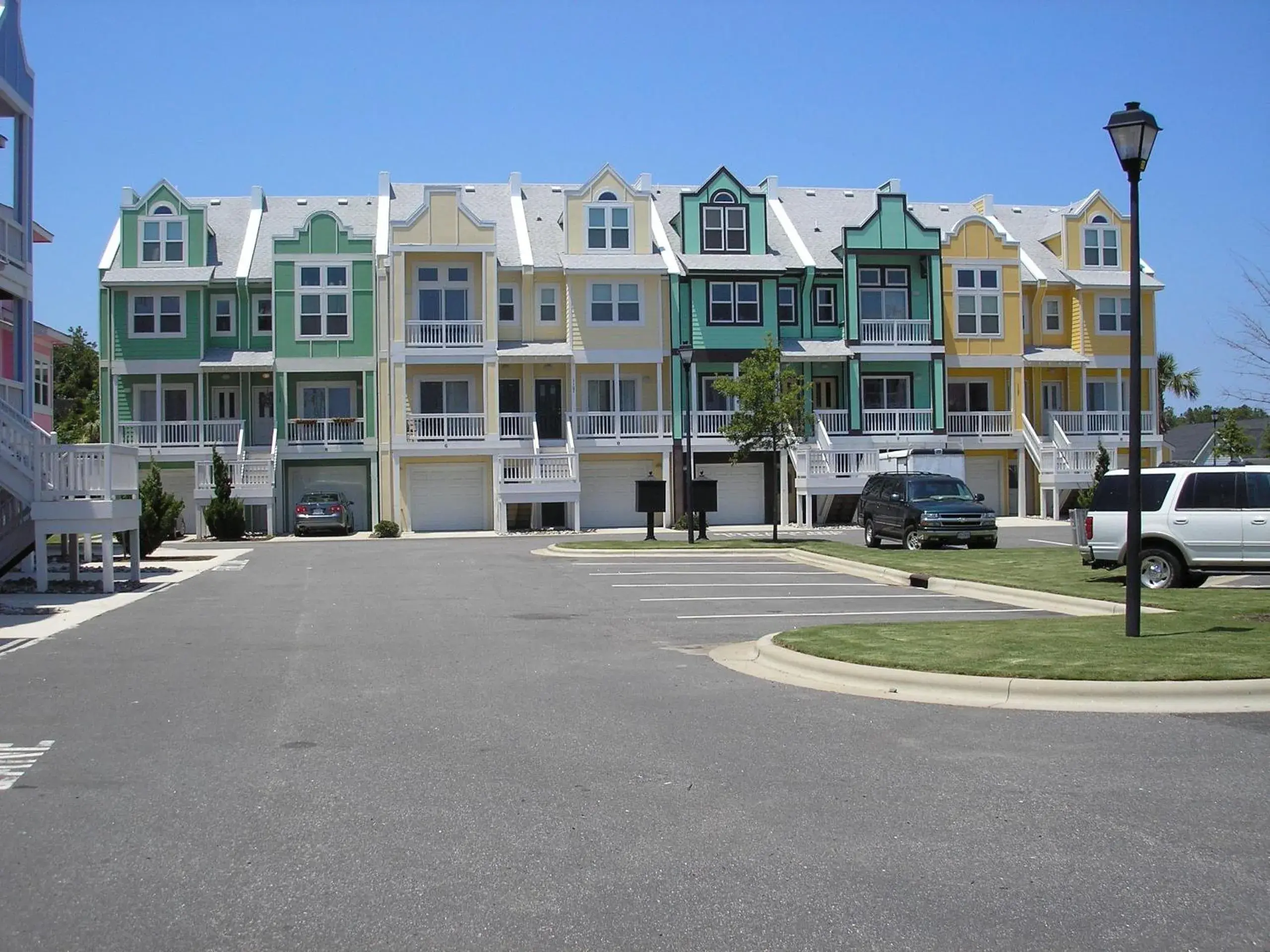 Cambridge Cove at Bermuda Bay by Kees Vacations Cambridge Cove at Bermuda Bay by Kees Vacations