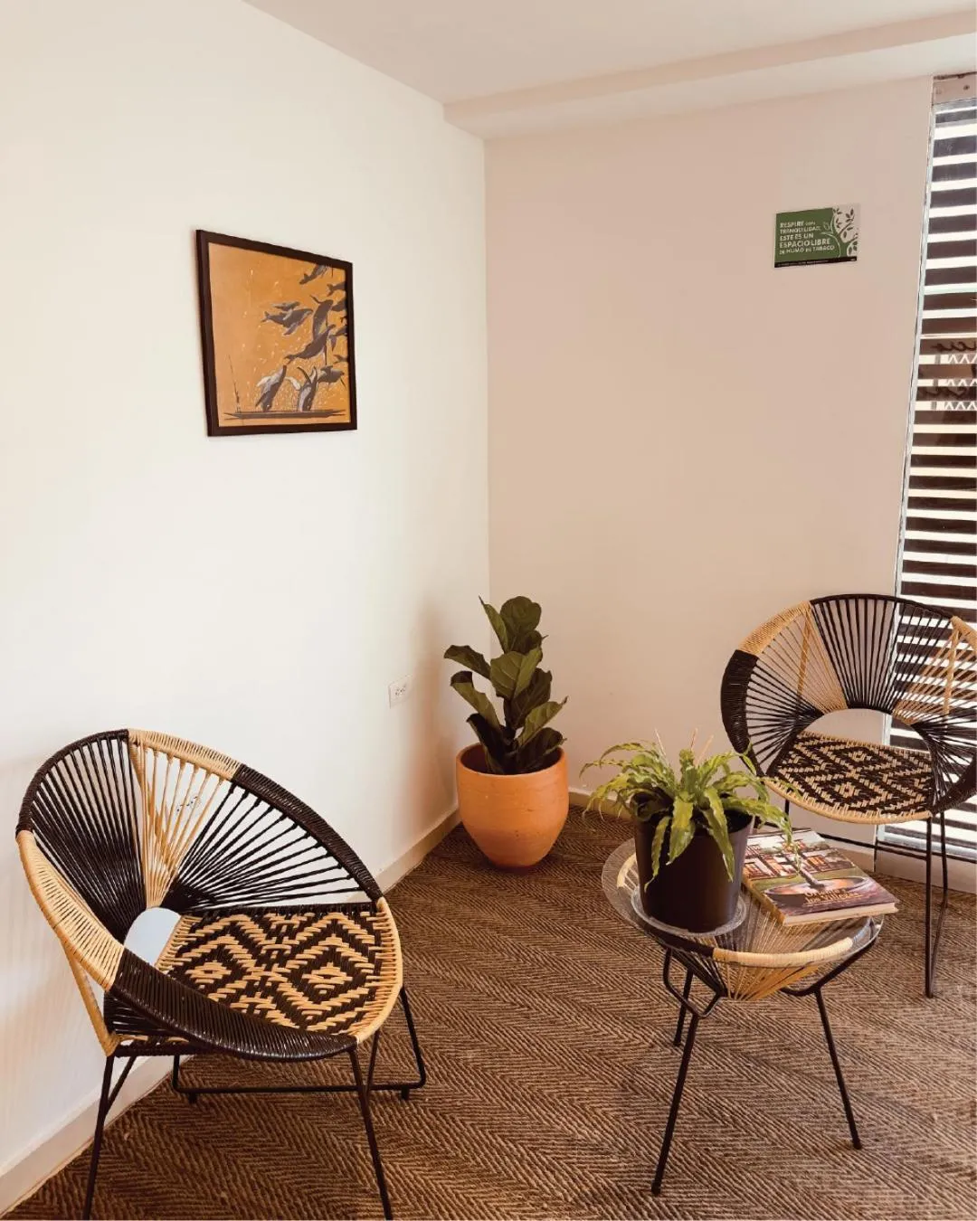 Apartasuites ISABEL