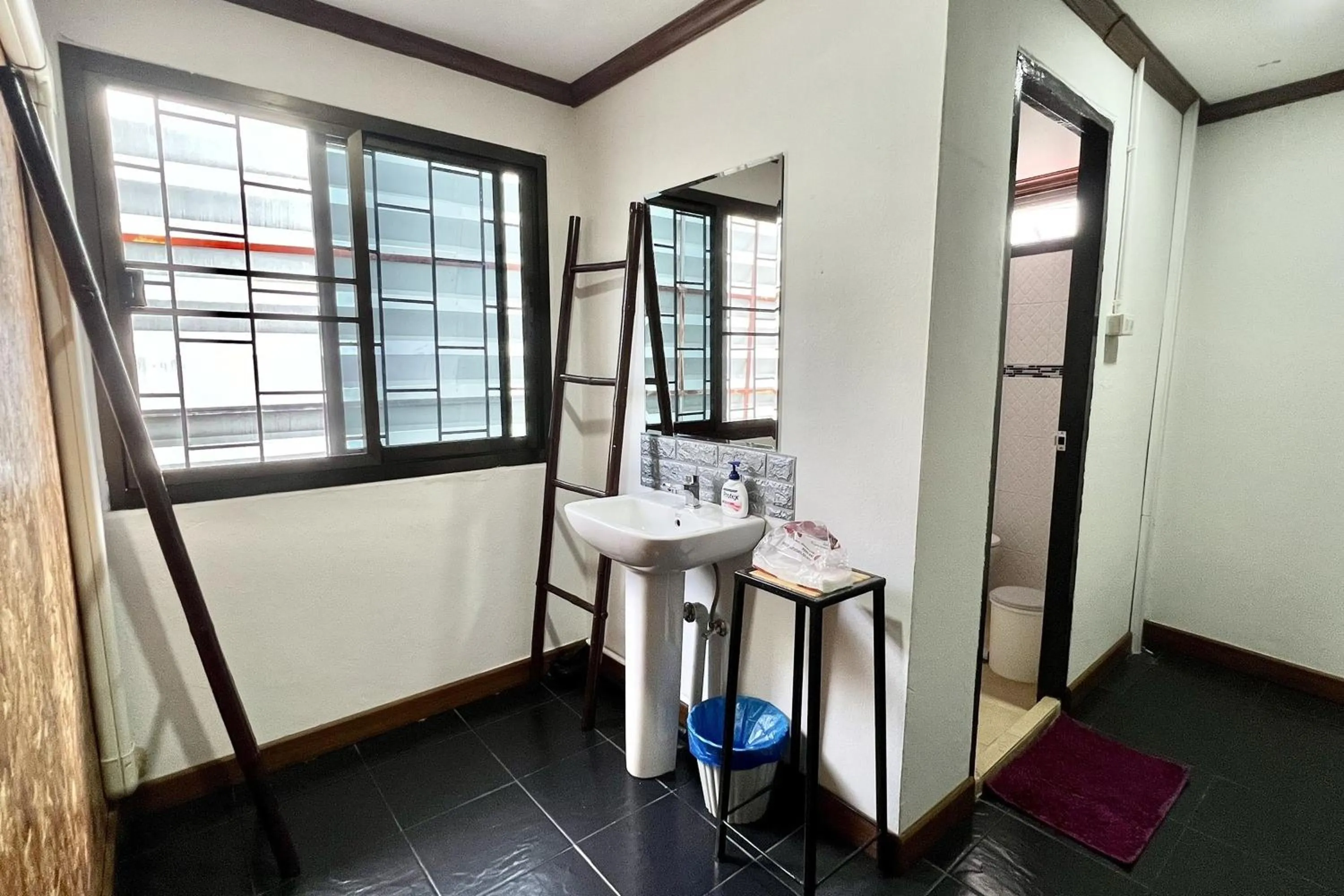 Bedroom in Good Sleep Guest House