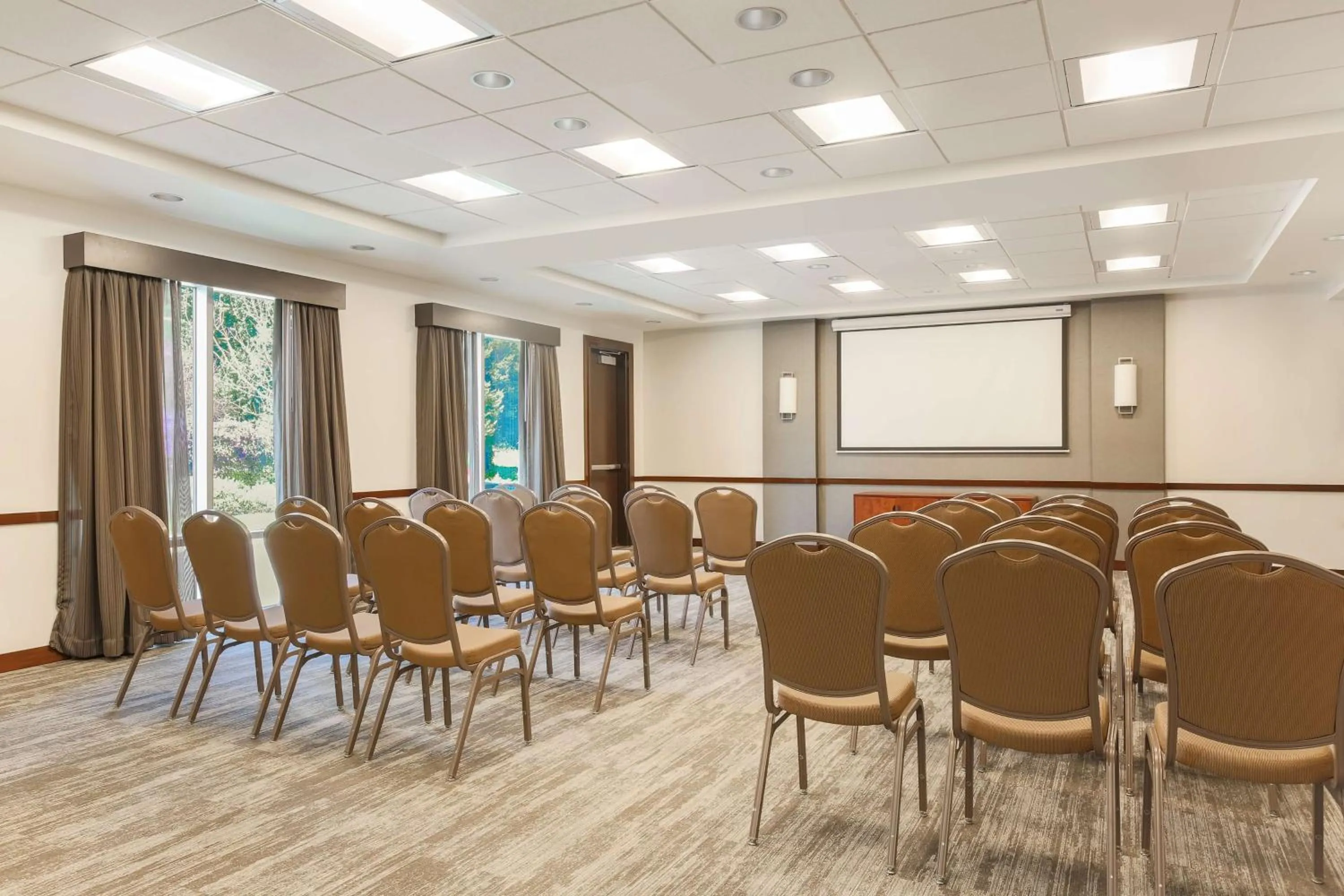 Meeting/conference room in Hyatt Place UC Davis