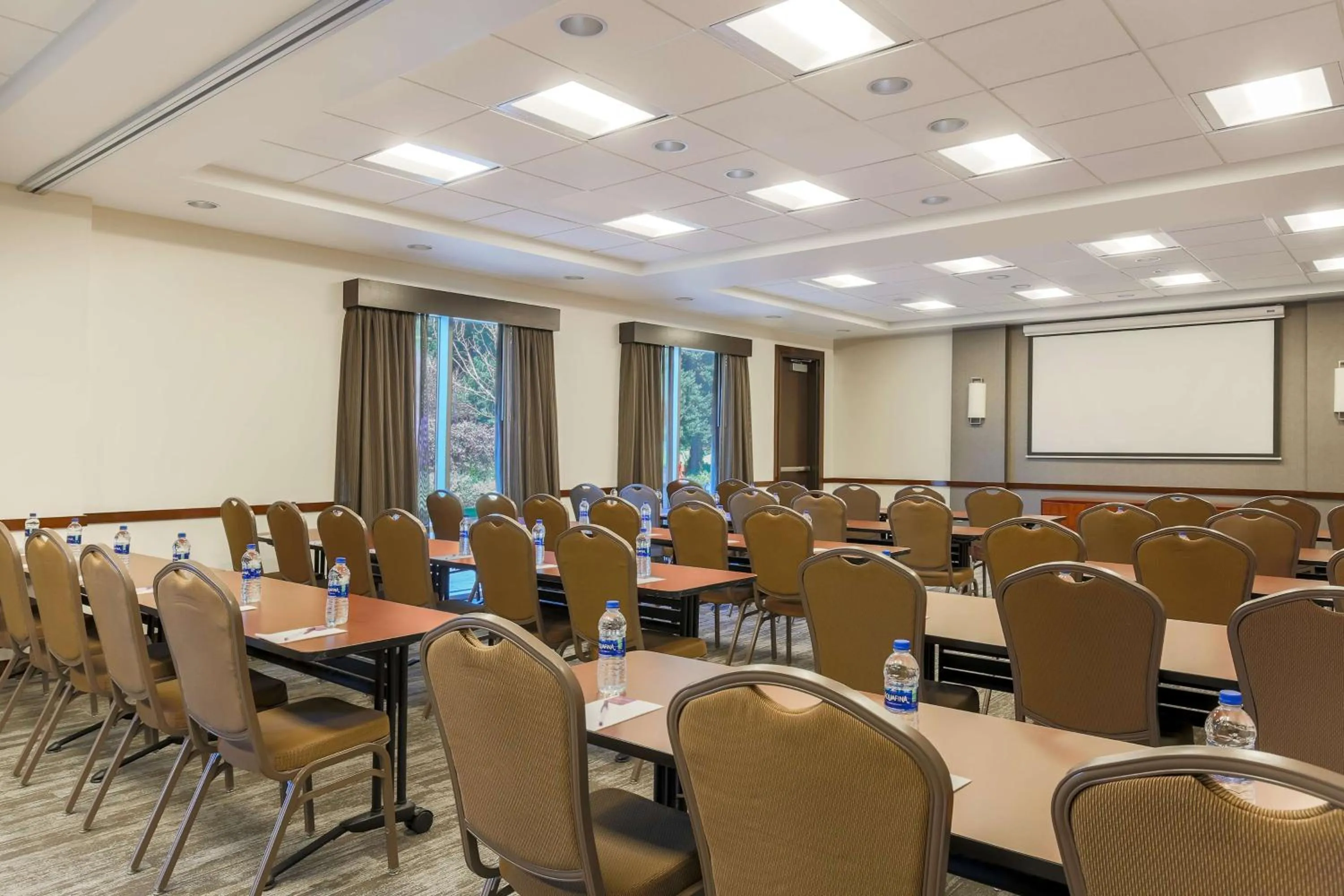 Meeting/conference room in Hyatt Place UC Davis
