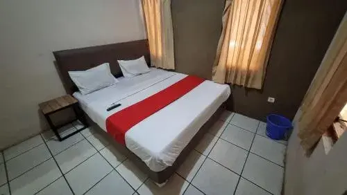 Wisma Alamanda Wisma Alamanda