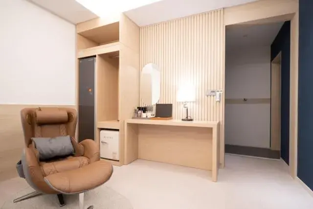 Hound Hotel Gwangju Cheomdan Hound Hotel Gwangju Cheomdan