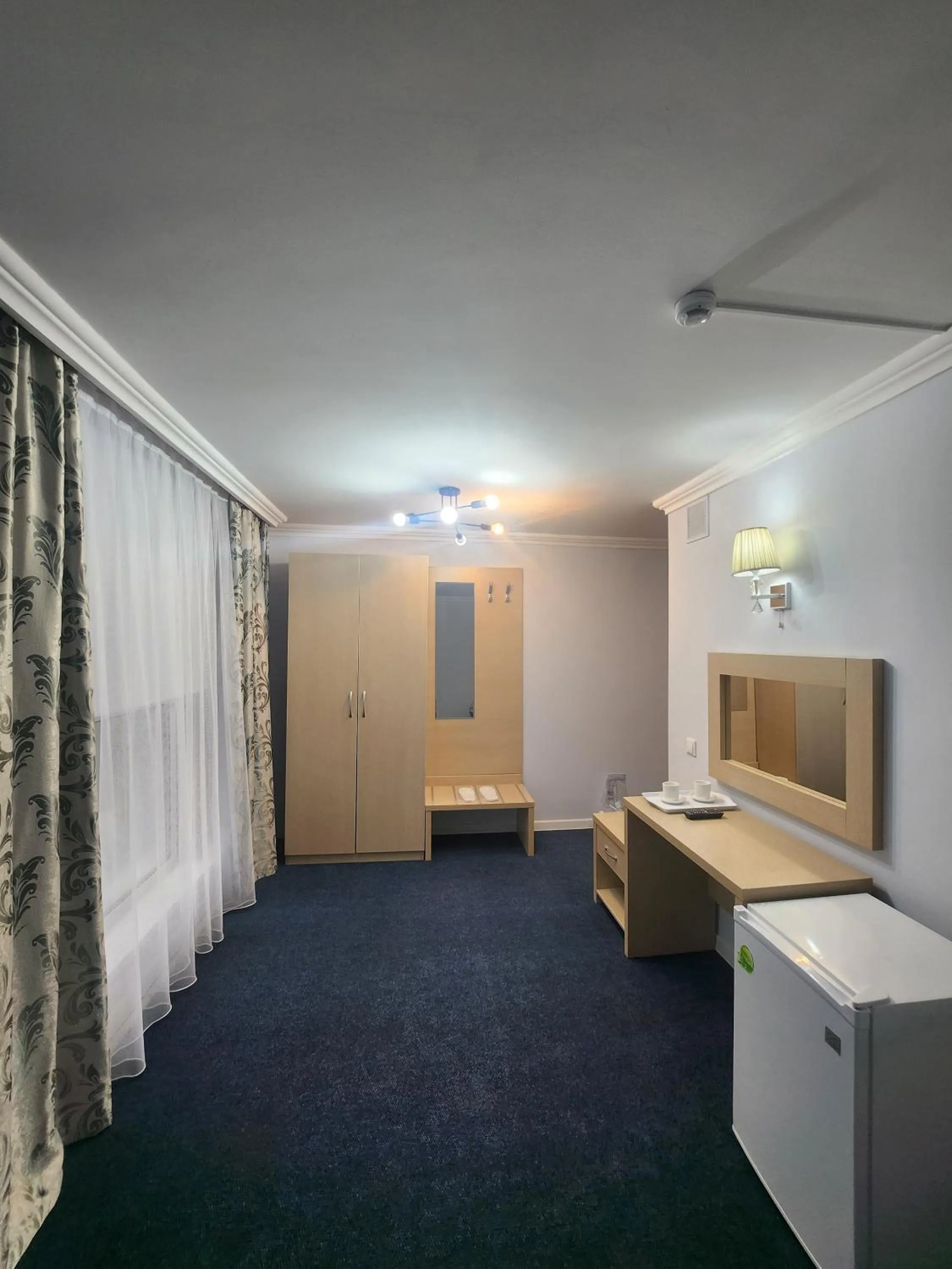 Bed in Baiterek Premium