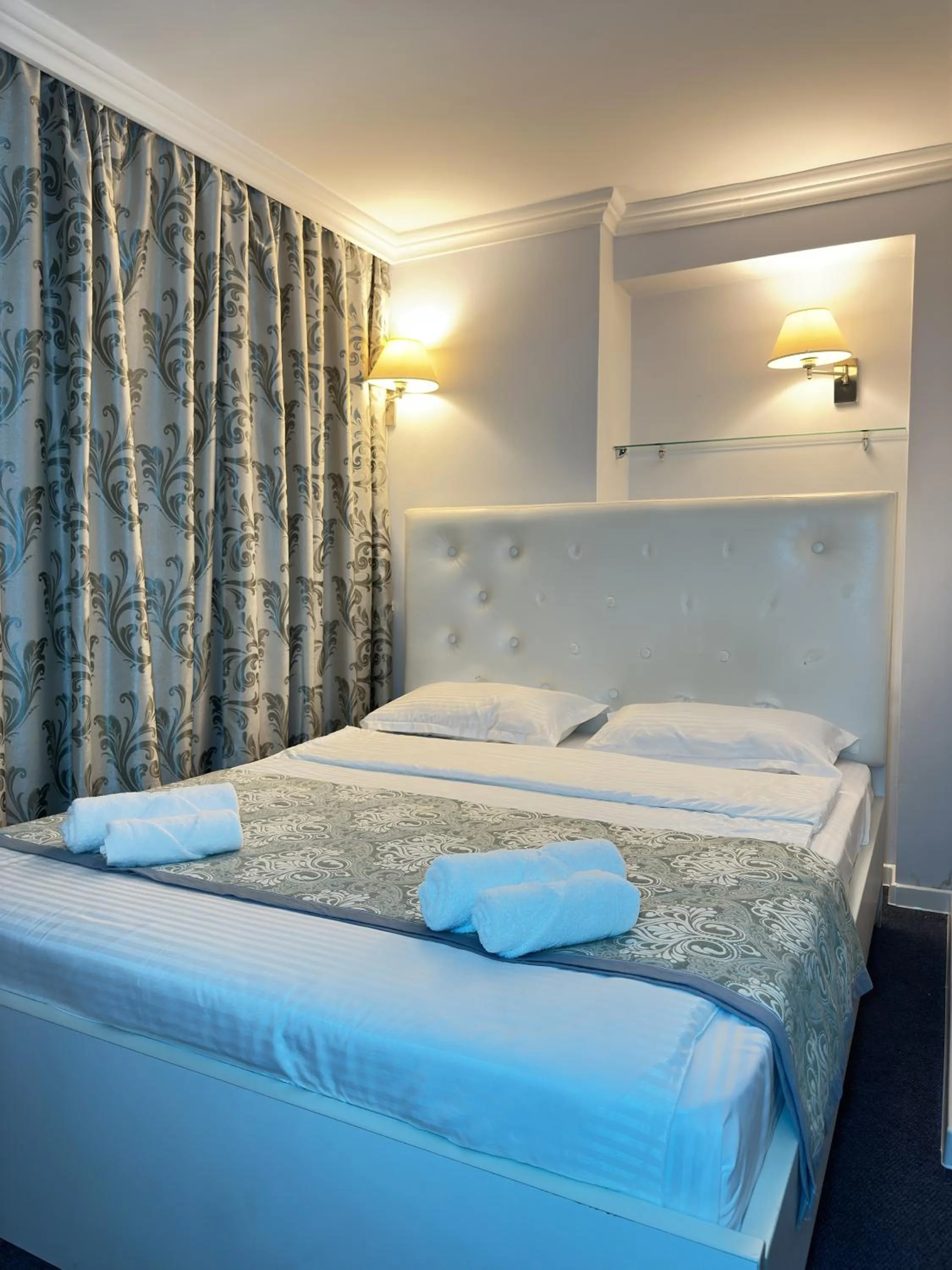 Bed in Baiterek Premium