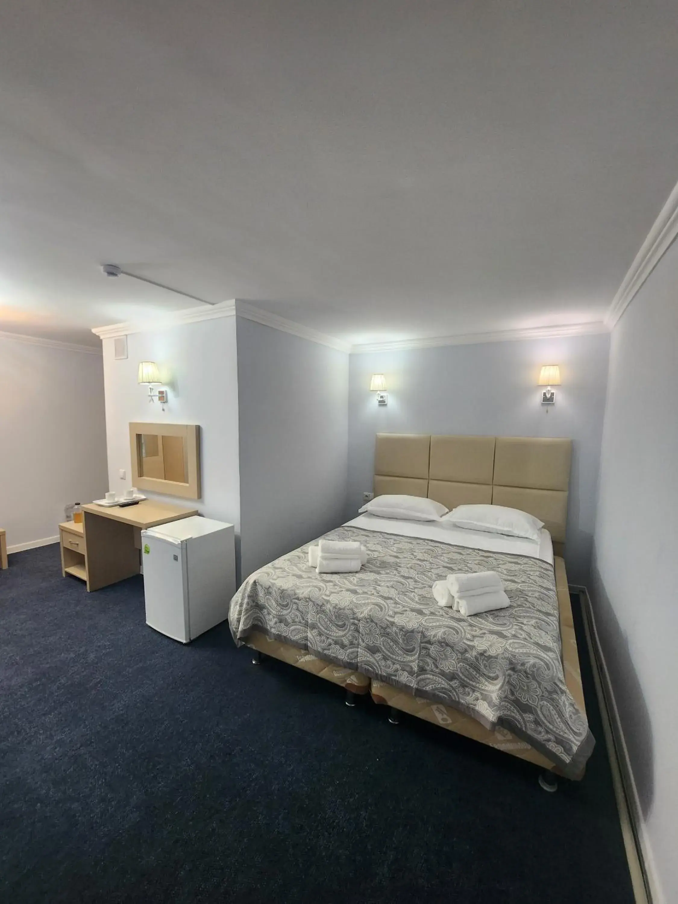 Bed in Baiterek Premium Bed in Baiterek Premium