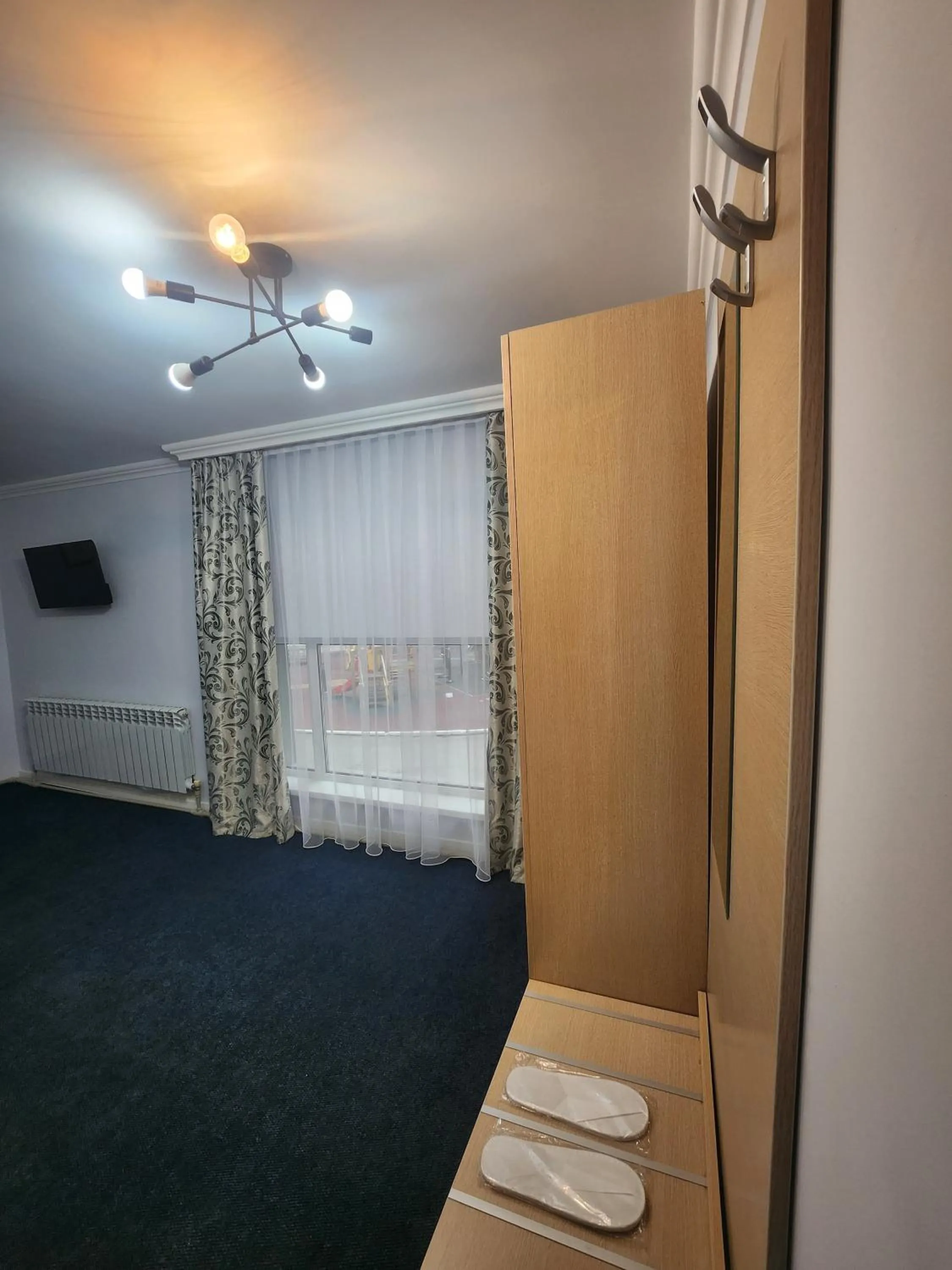 TV and multimedia in Baiterek Premium