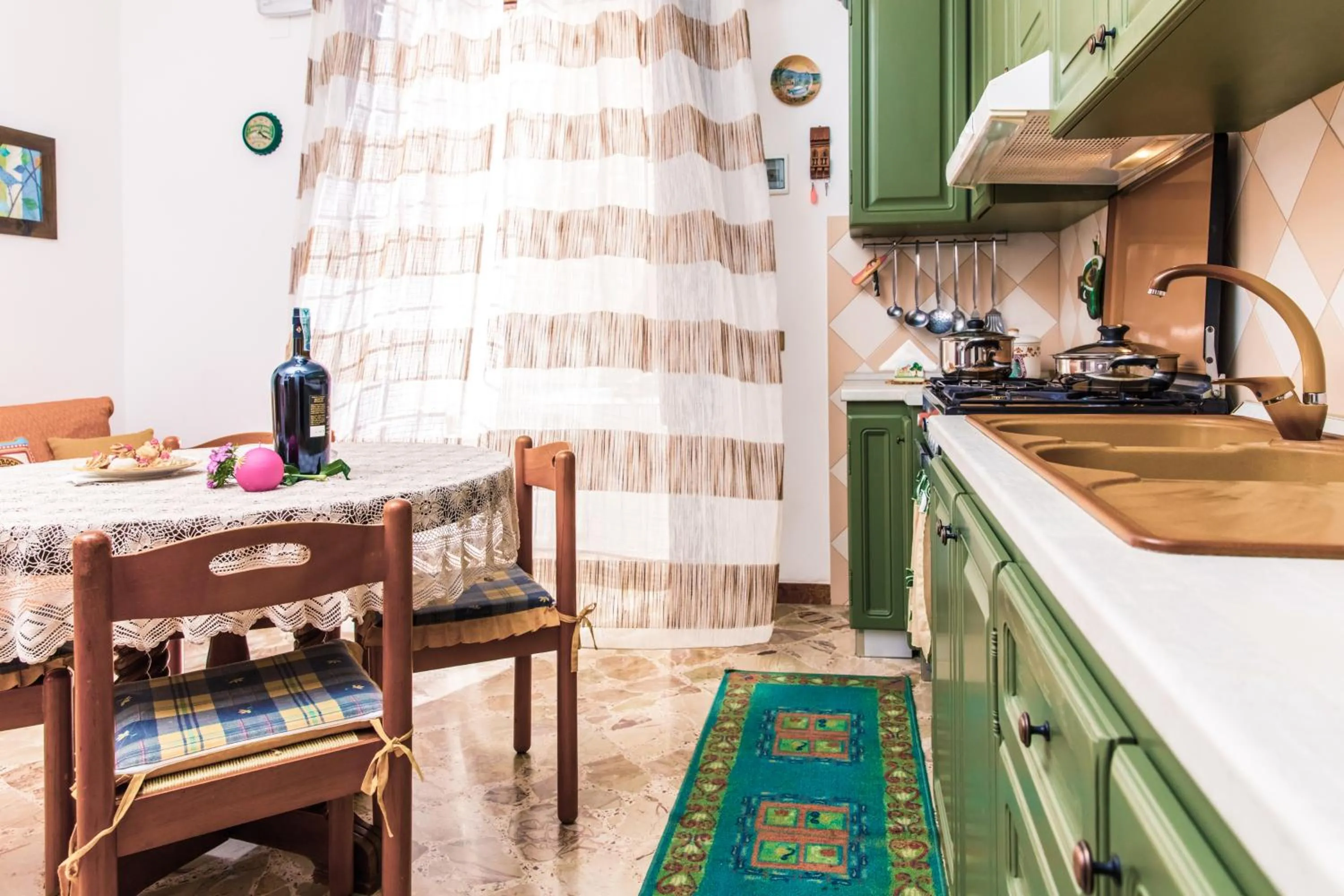 Casa Dorotea