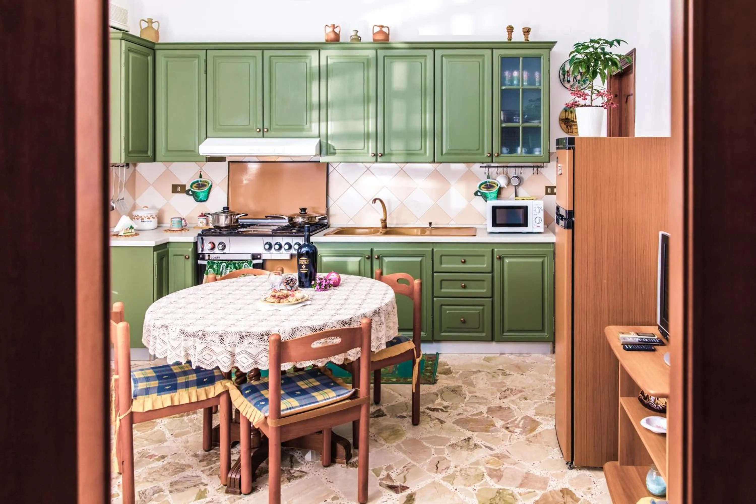 Casa Dorotea