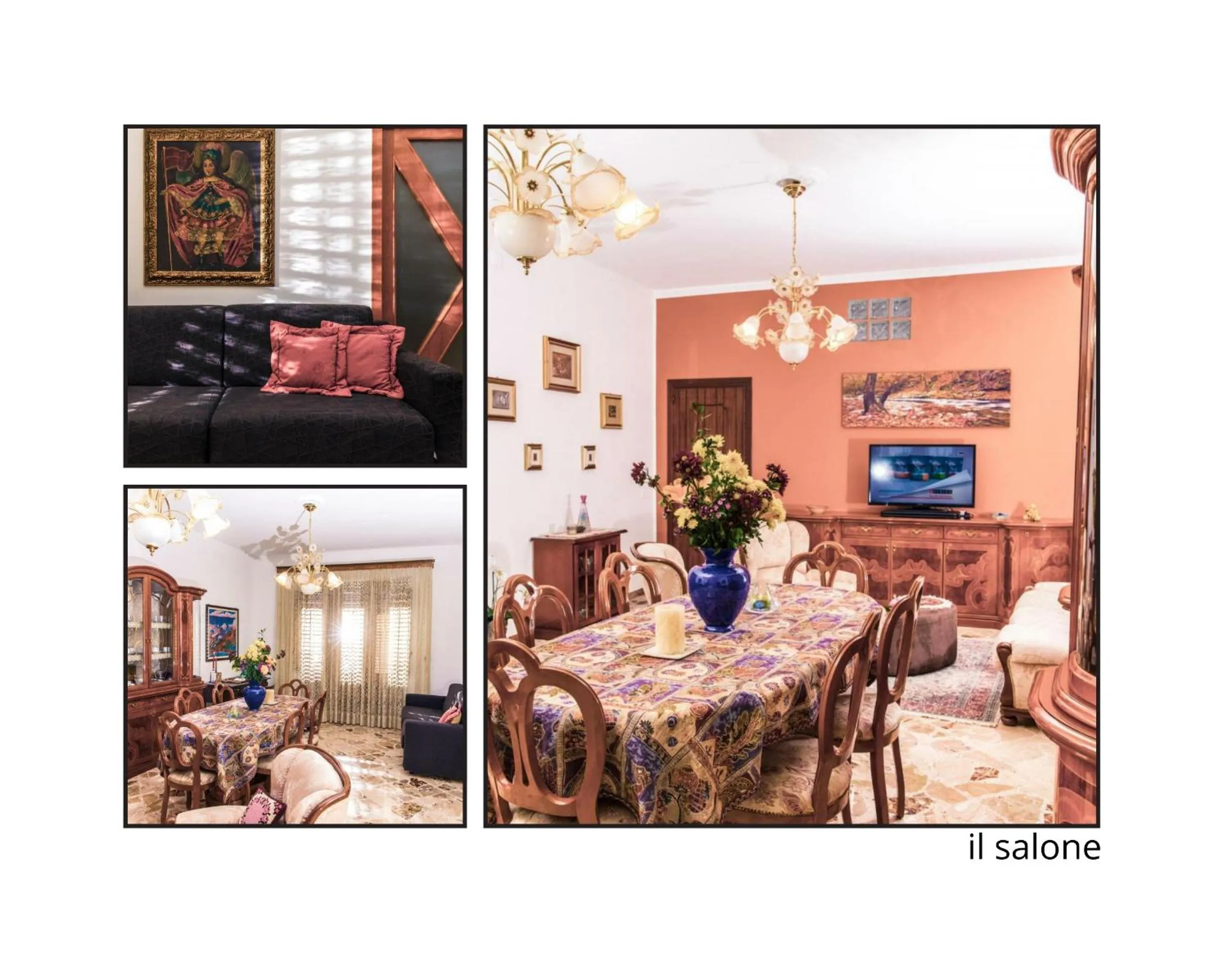Casa Dorotea