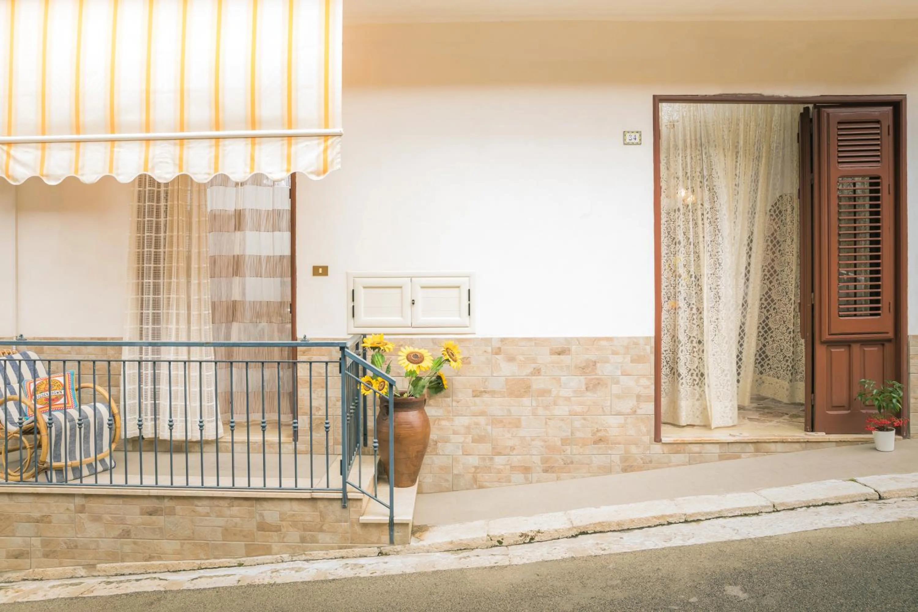 Casa Dorotea