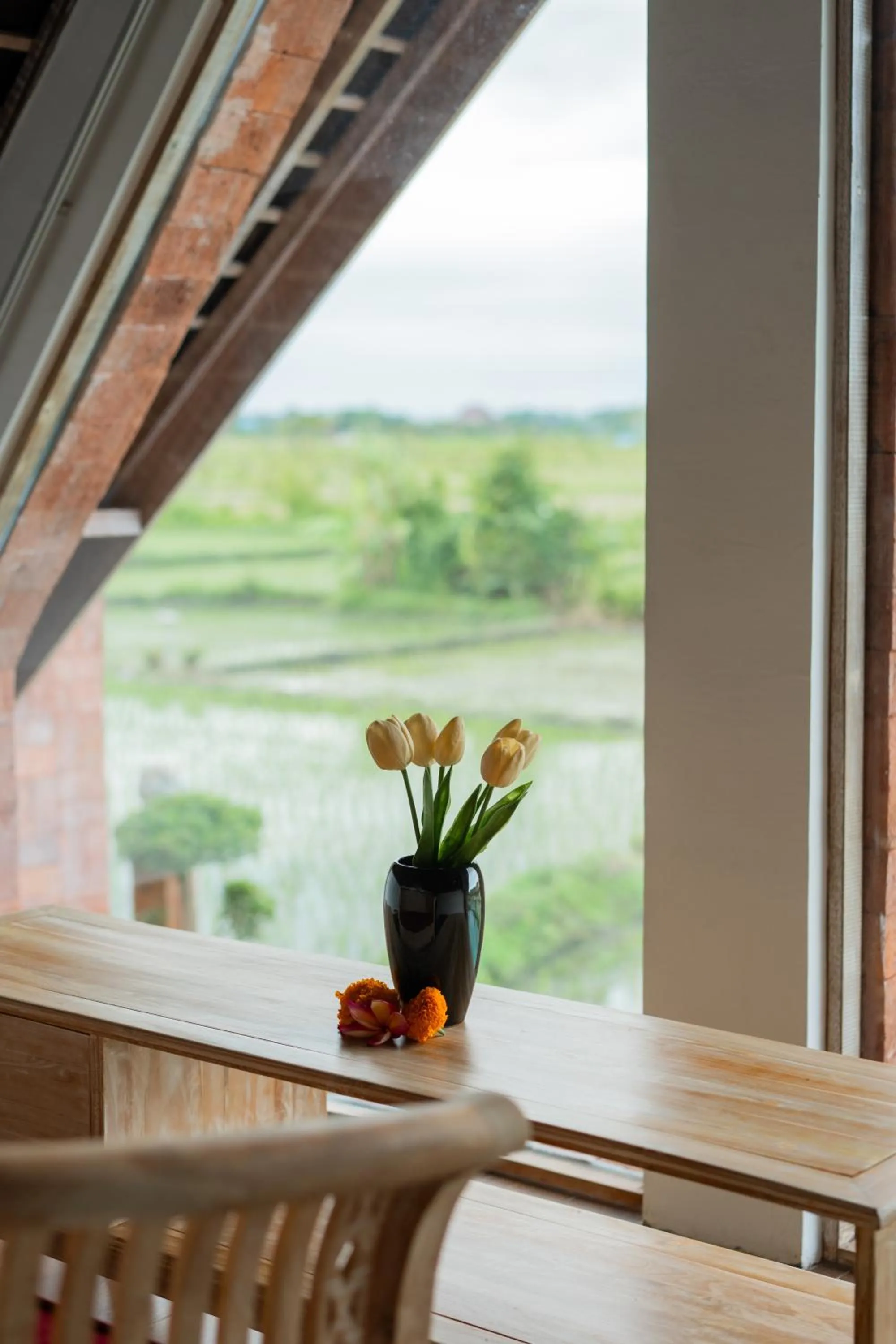 View (from property/room) in Dewi Sri Villa Ubud by Mahaputra