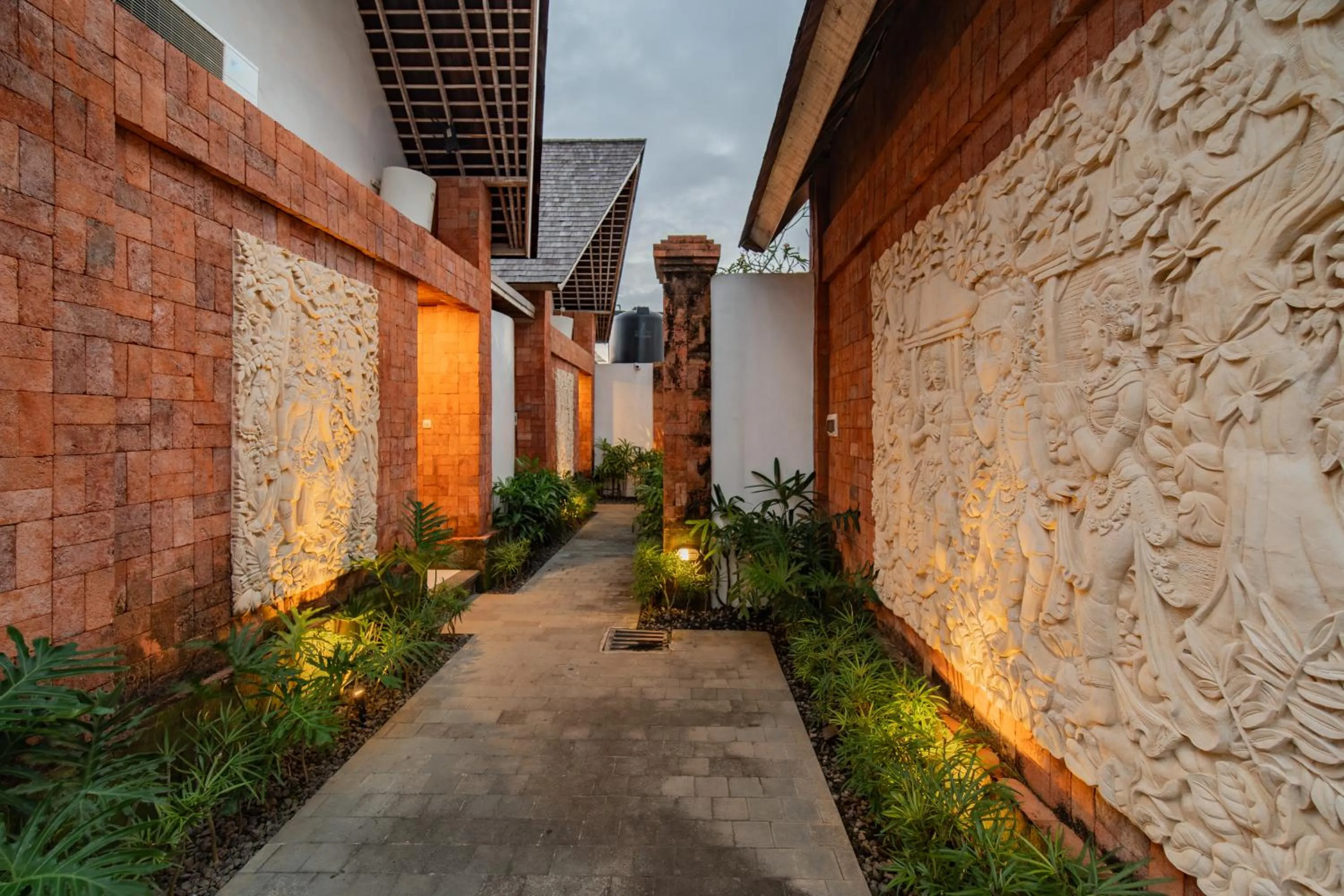 Other in Dewi Sri Villa Ubud by Mahaputra