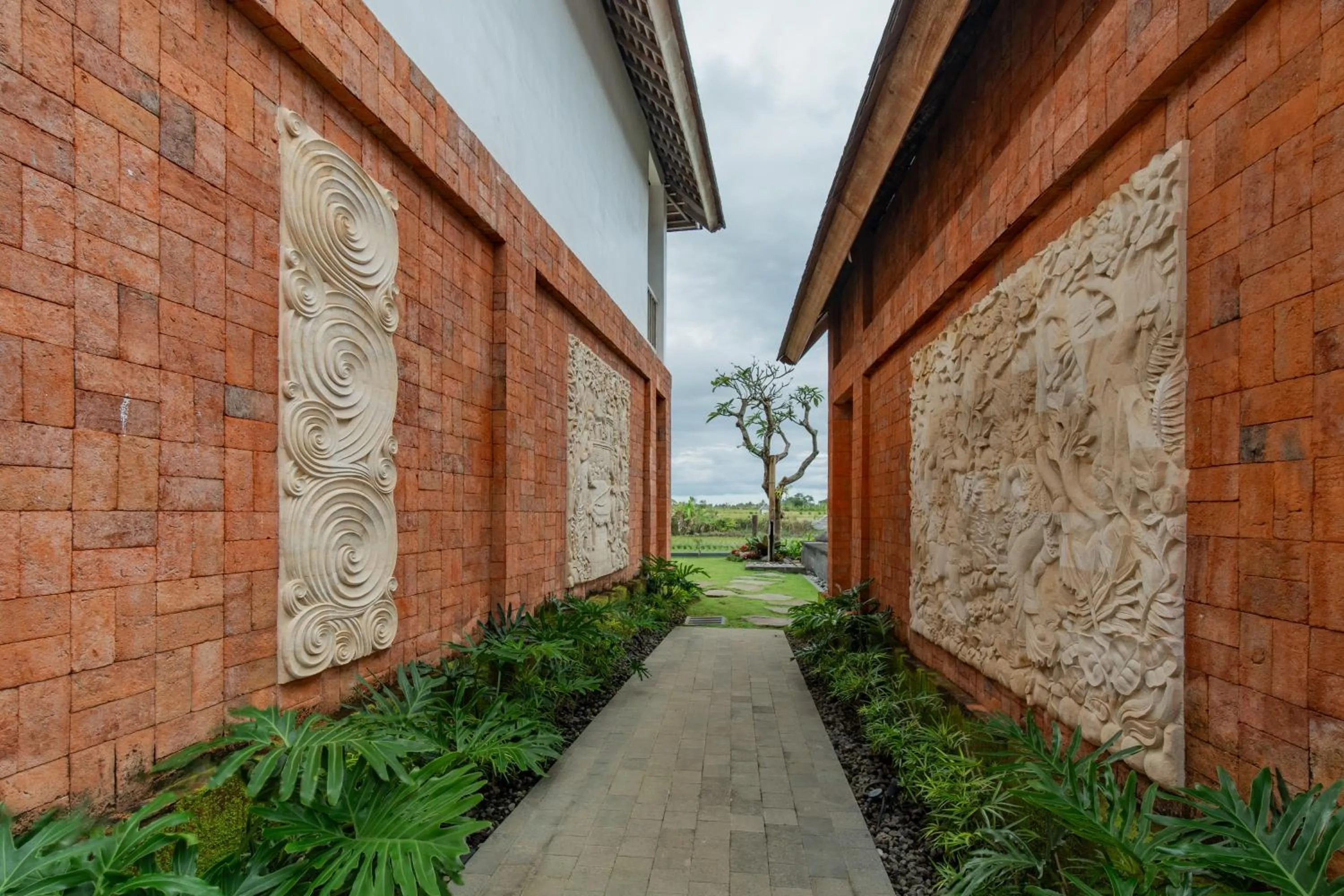 Other in Dewi Sri Villa Ubud by Mahaputra