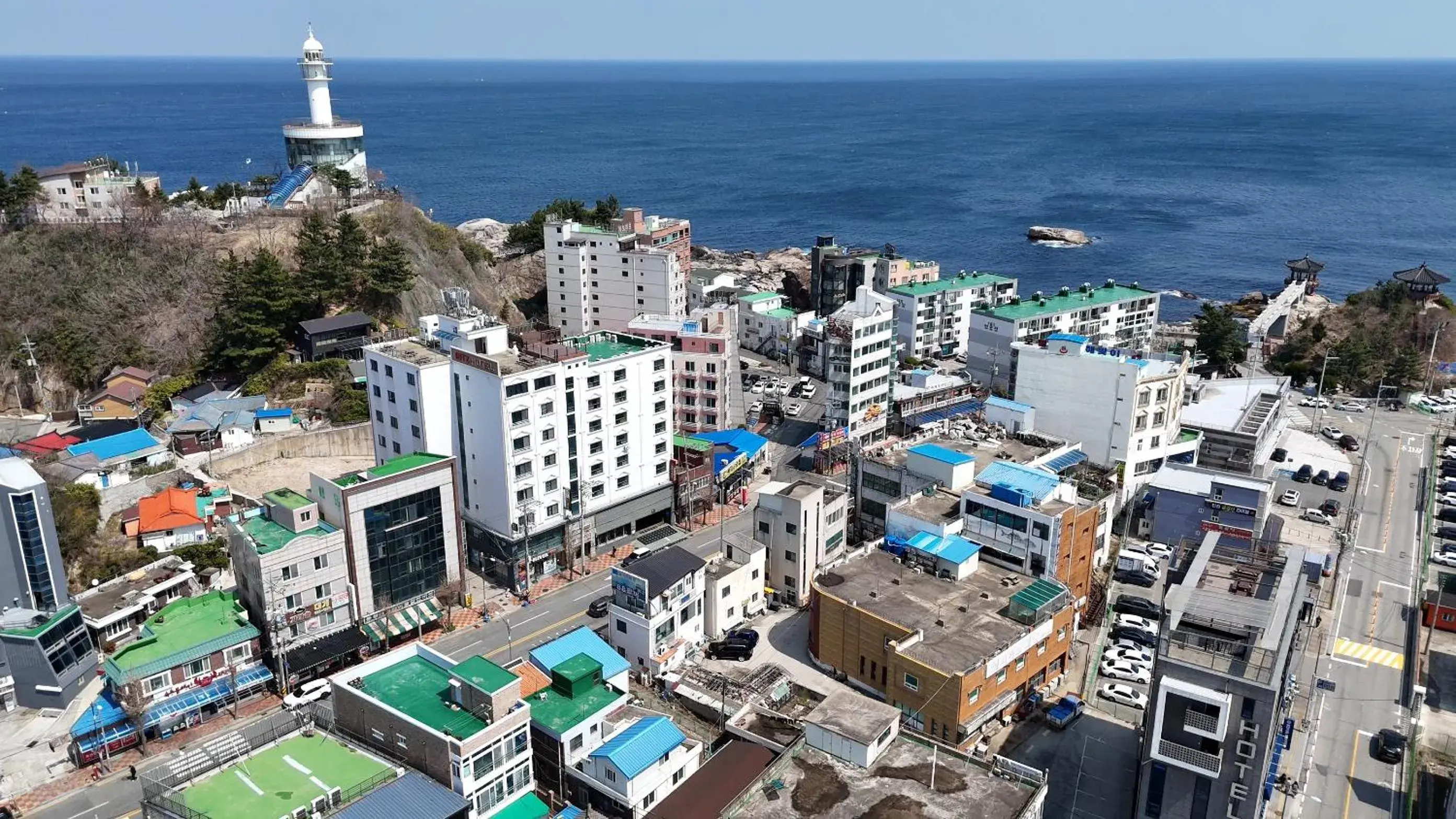 Sokcho Ritz Hotel Sokcho Ritz Hotel