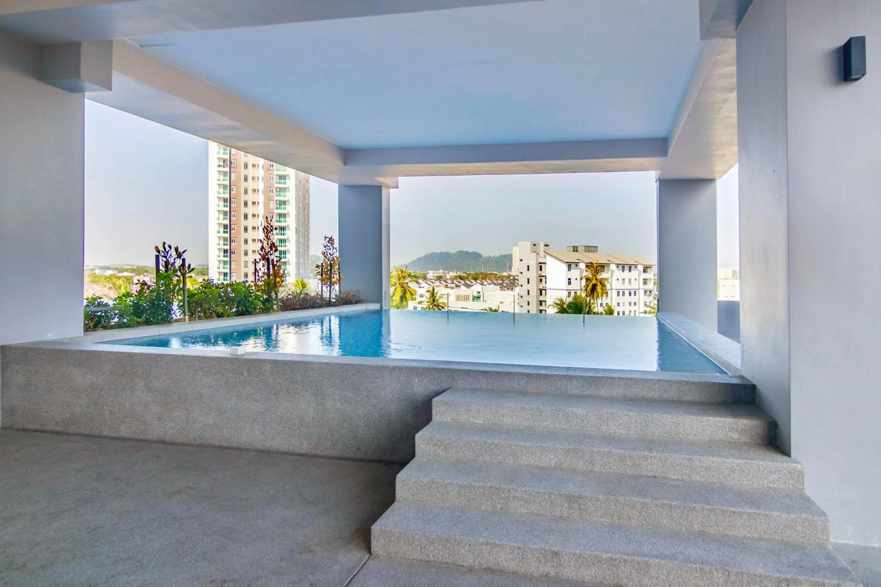 Coby's Cove in Marc CoLiving by Cobytat