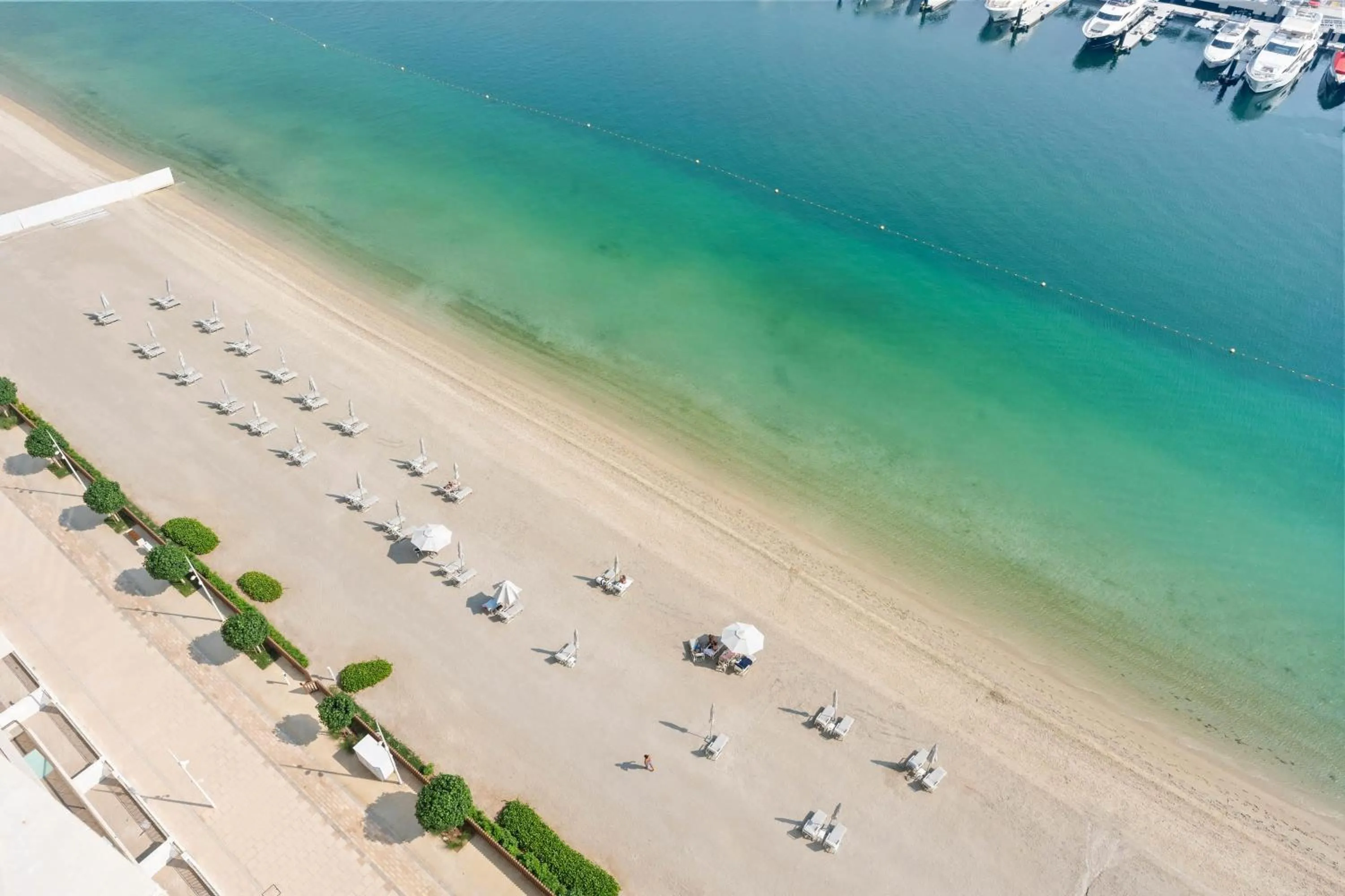 Beach in Silkhaus Vacation Homes 1BDR with Beach Access in Marina Vista